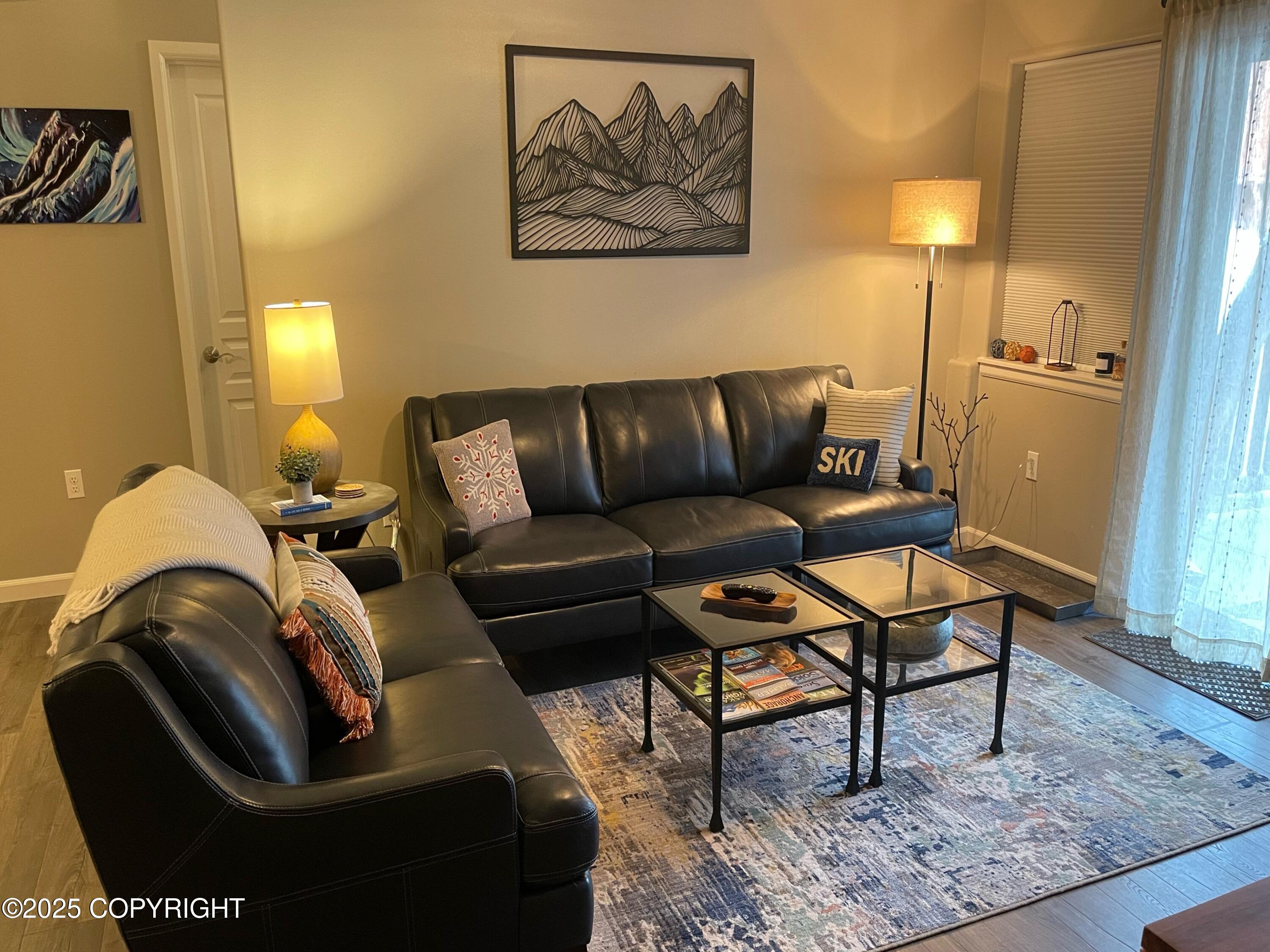 330 Hightower Road #B102, Girdwood, Alaska image 4