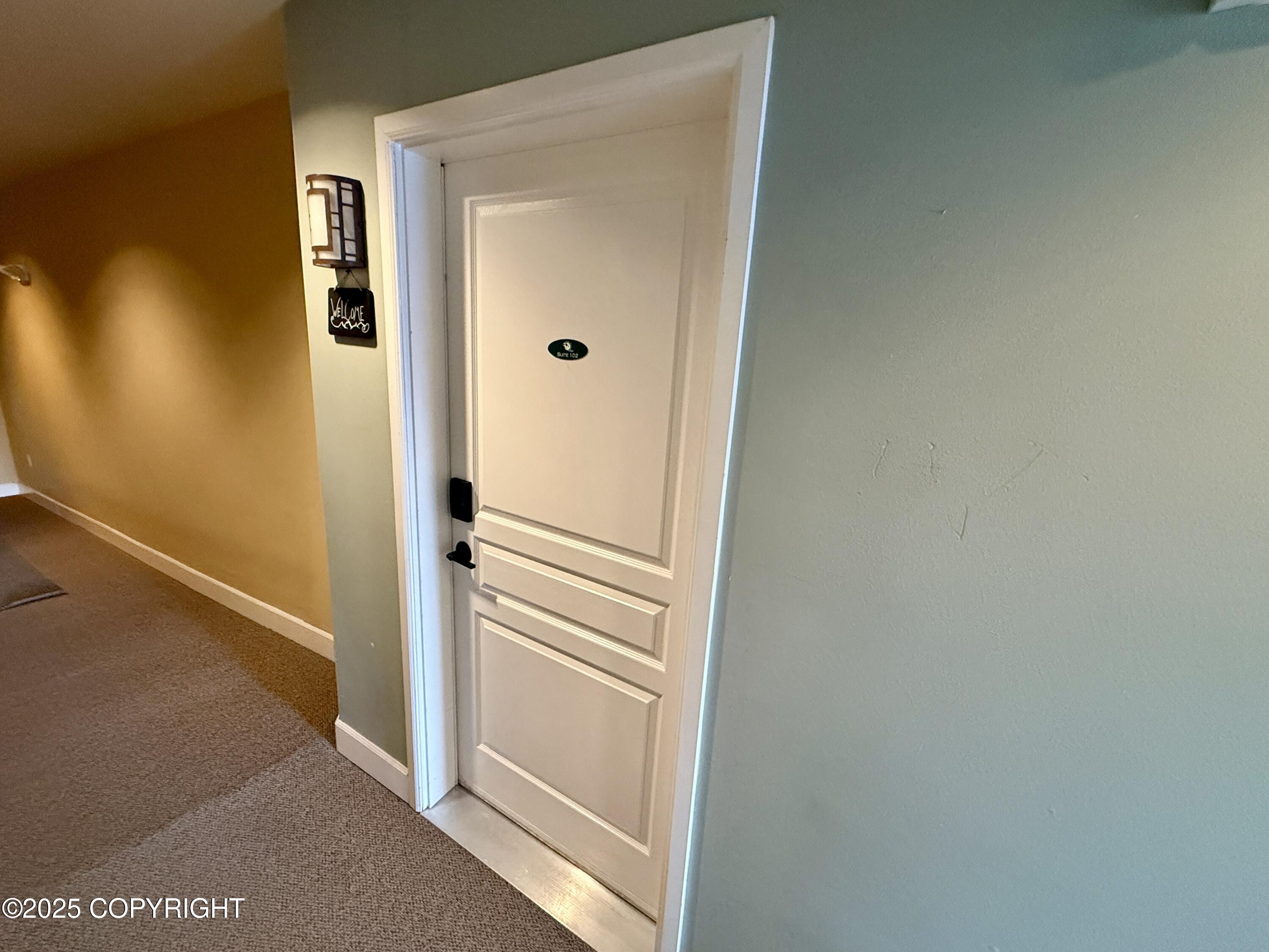 330 Hightower Road #B102, Girdwood, Alaska image 29