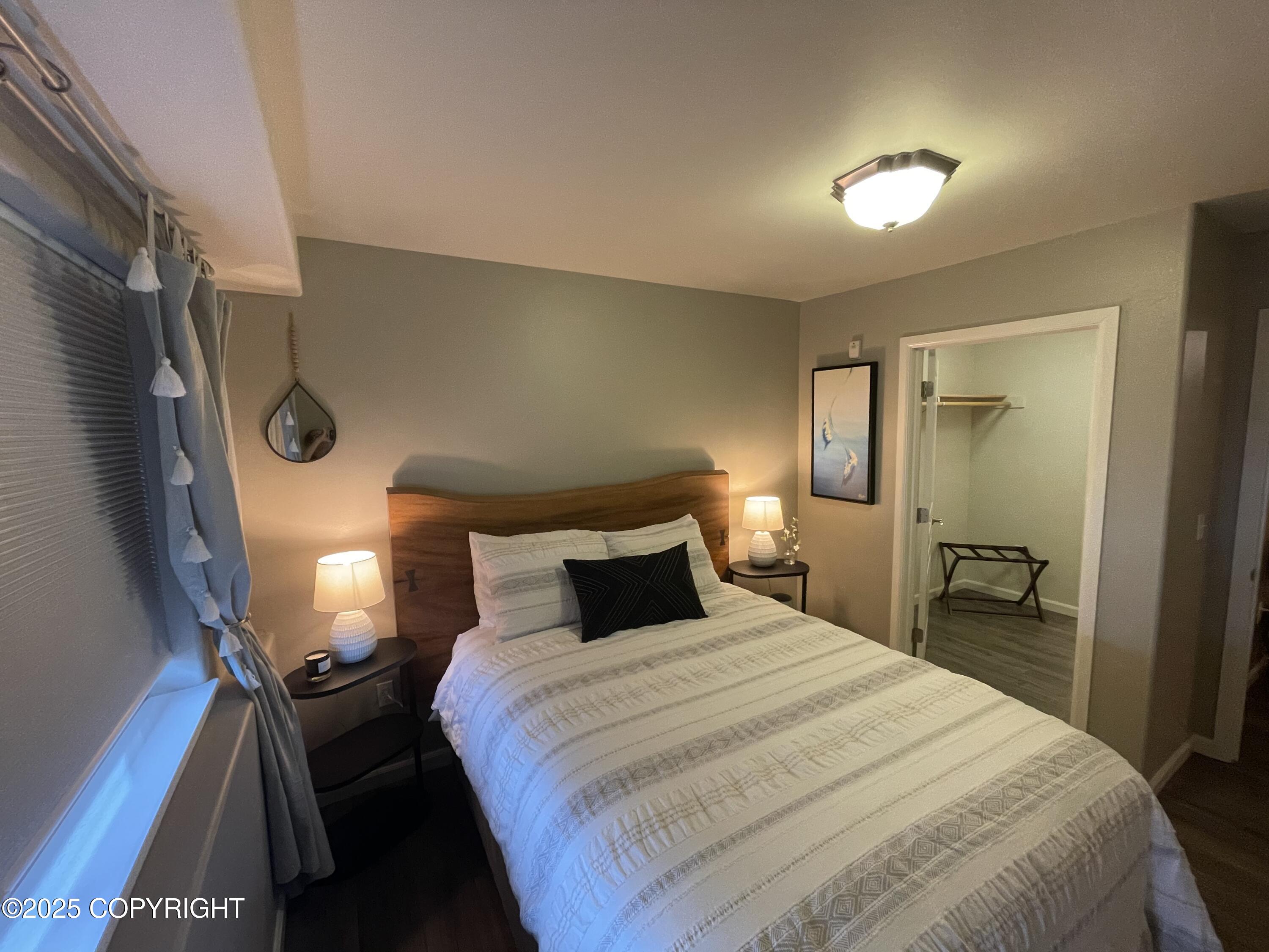 330 Hightower Road #B102, Girdwood, Alaska image 15