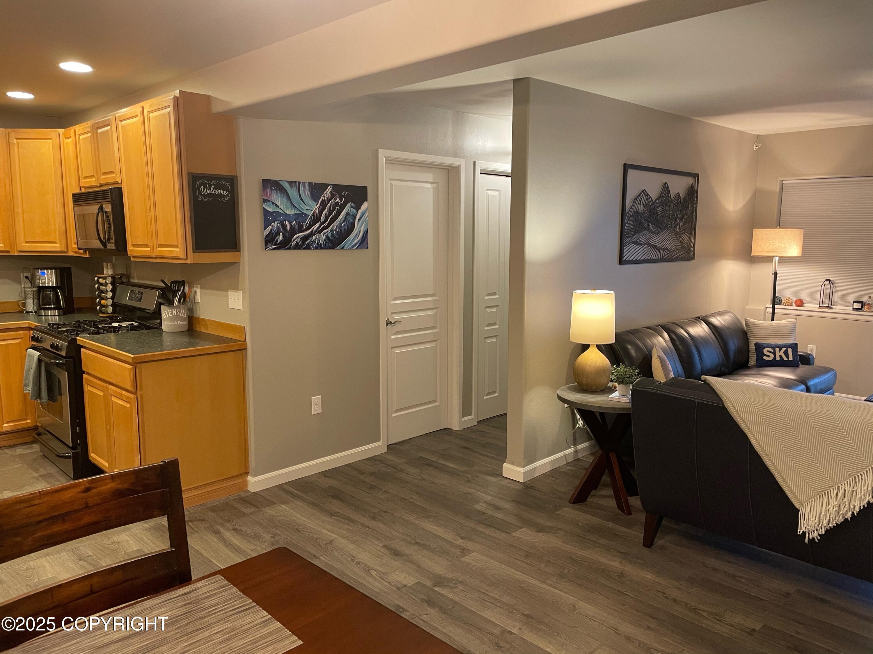 330 Hightower Road #B102, Girdwood, Alaska image 6