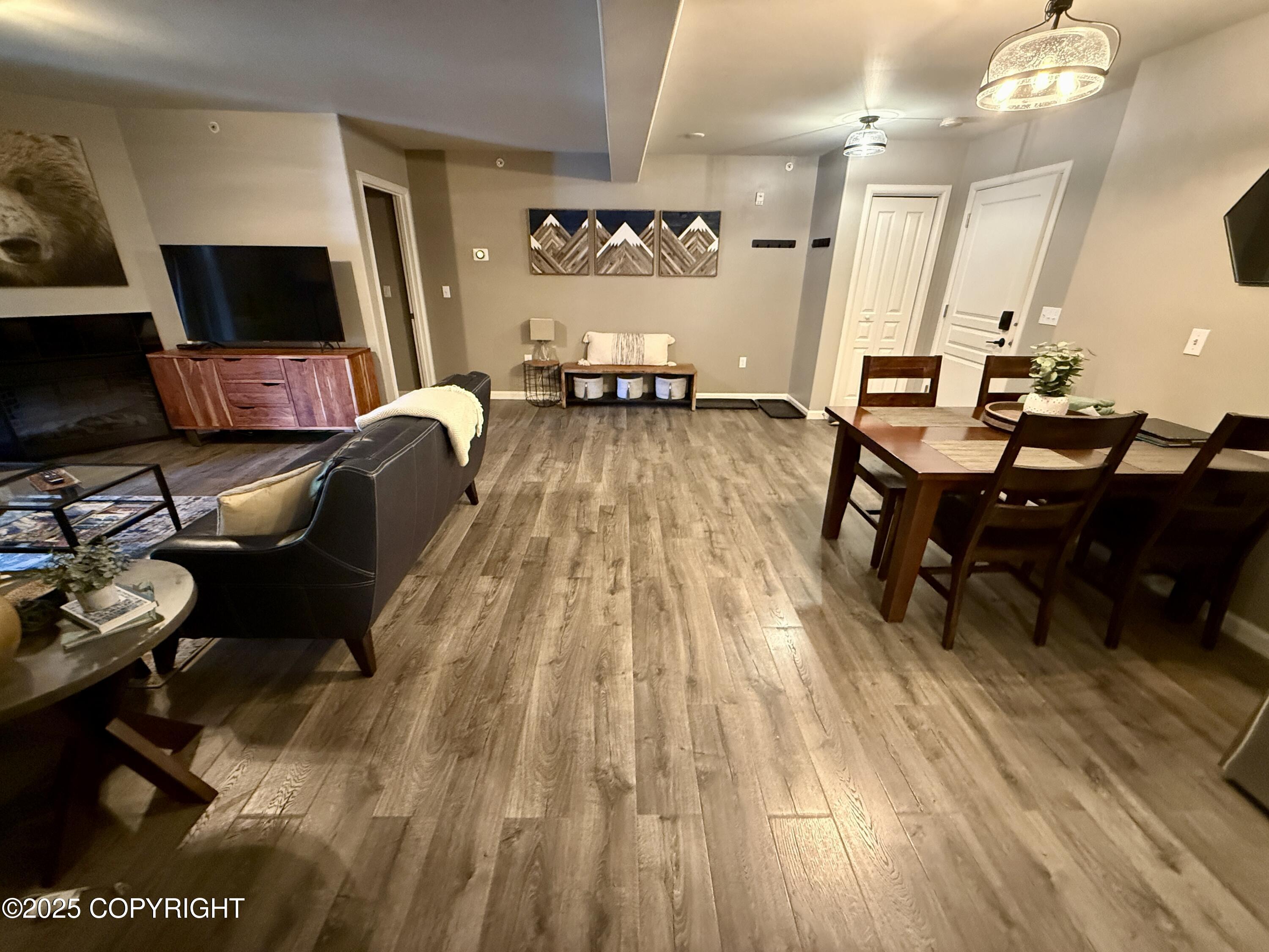330 Hightower Road #B102, Girdwood, Alaska image 2