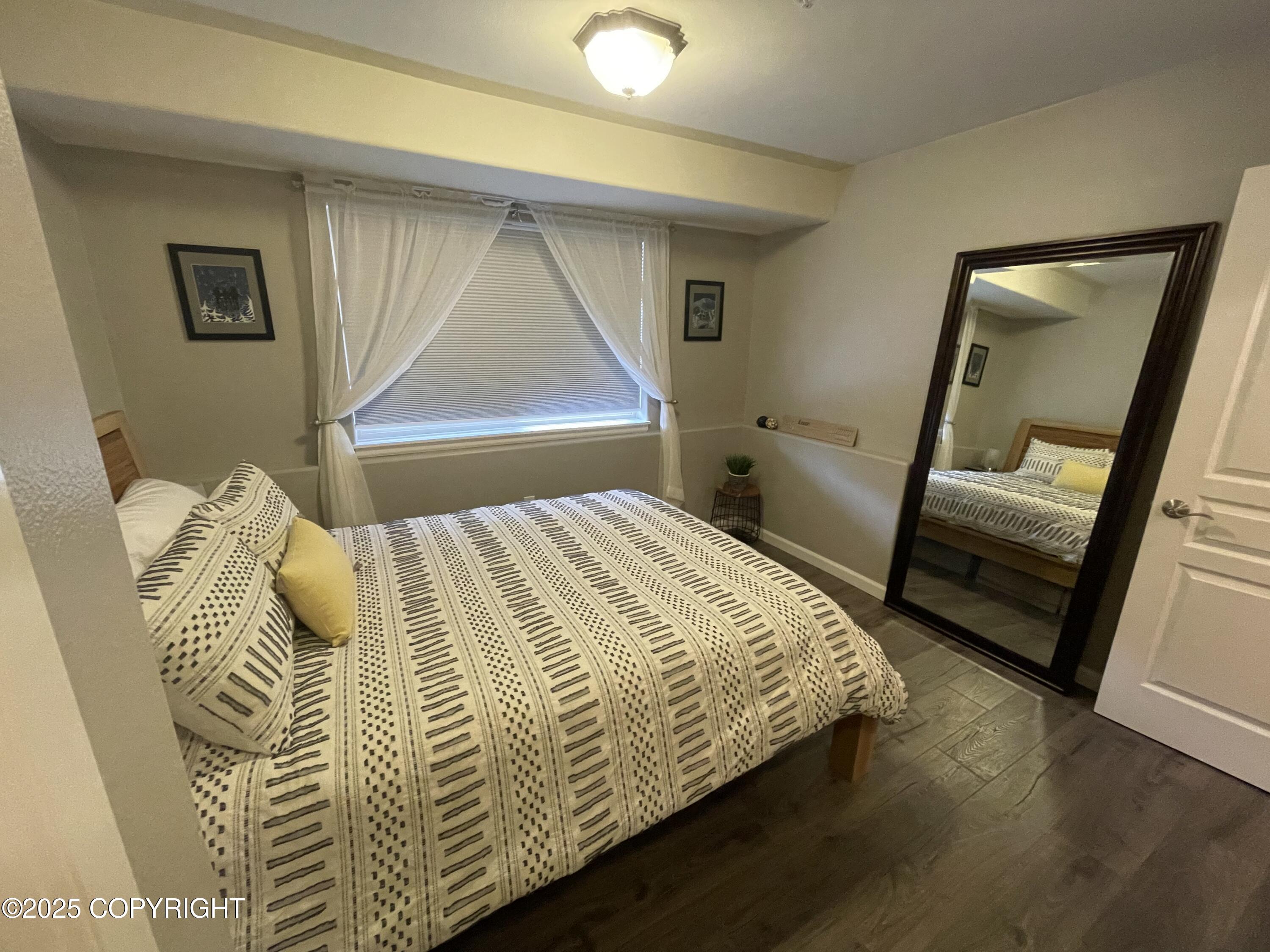 330 Hightower Road #B102, Girdwood, Alaska image 23