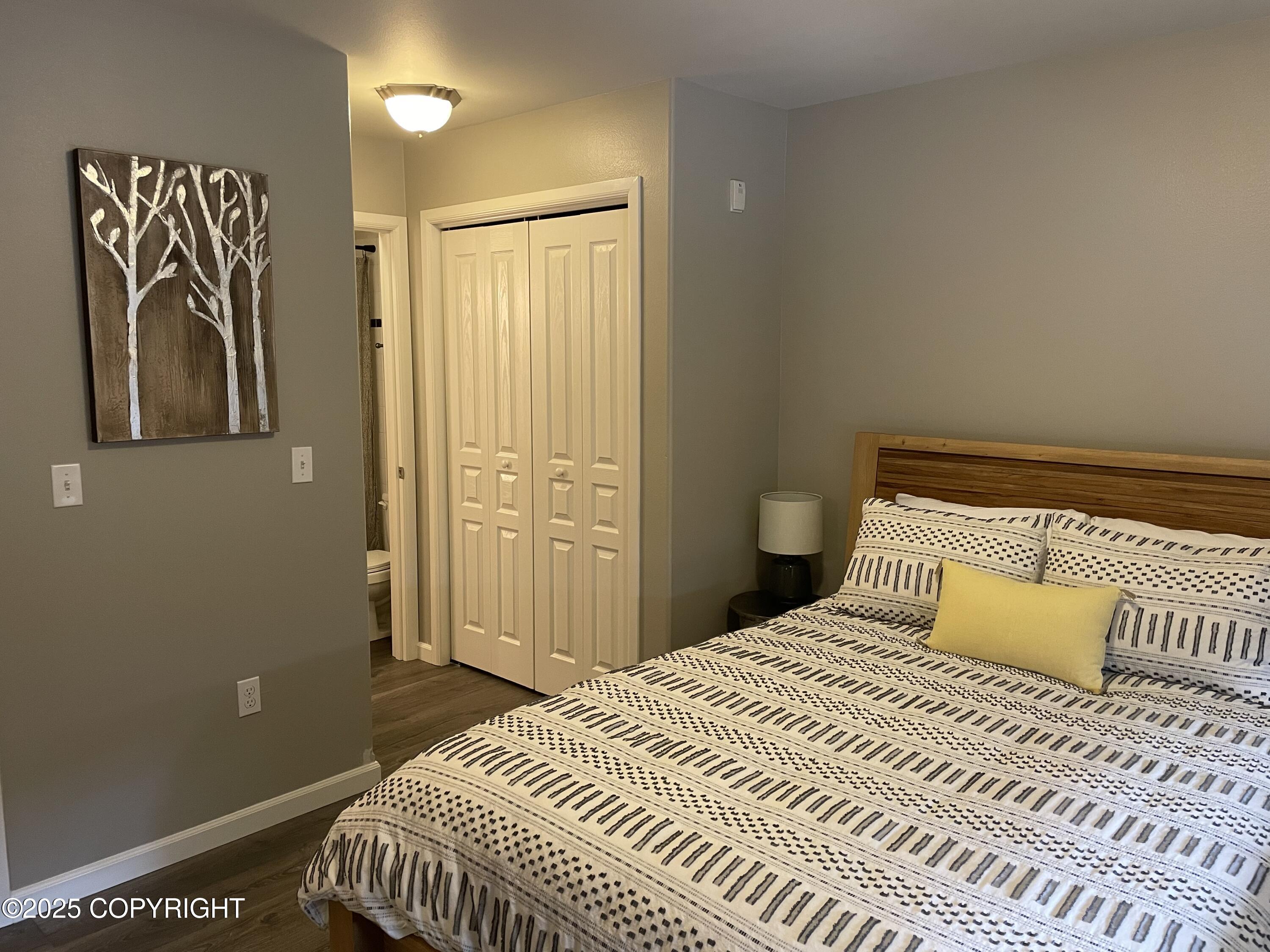 330 Hightower Road #B102, Girdwood, Alaska image 24