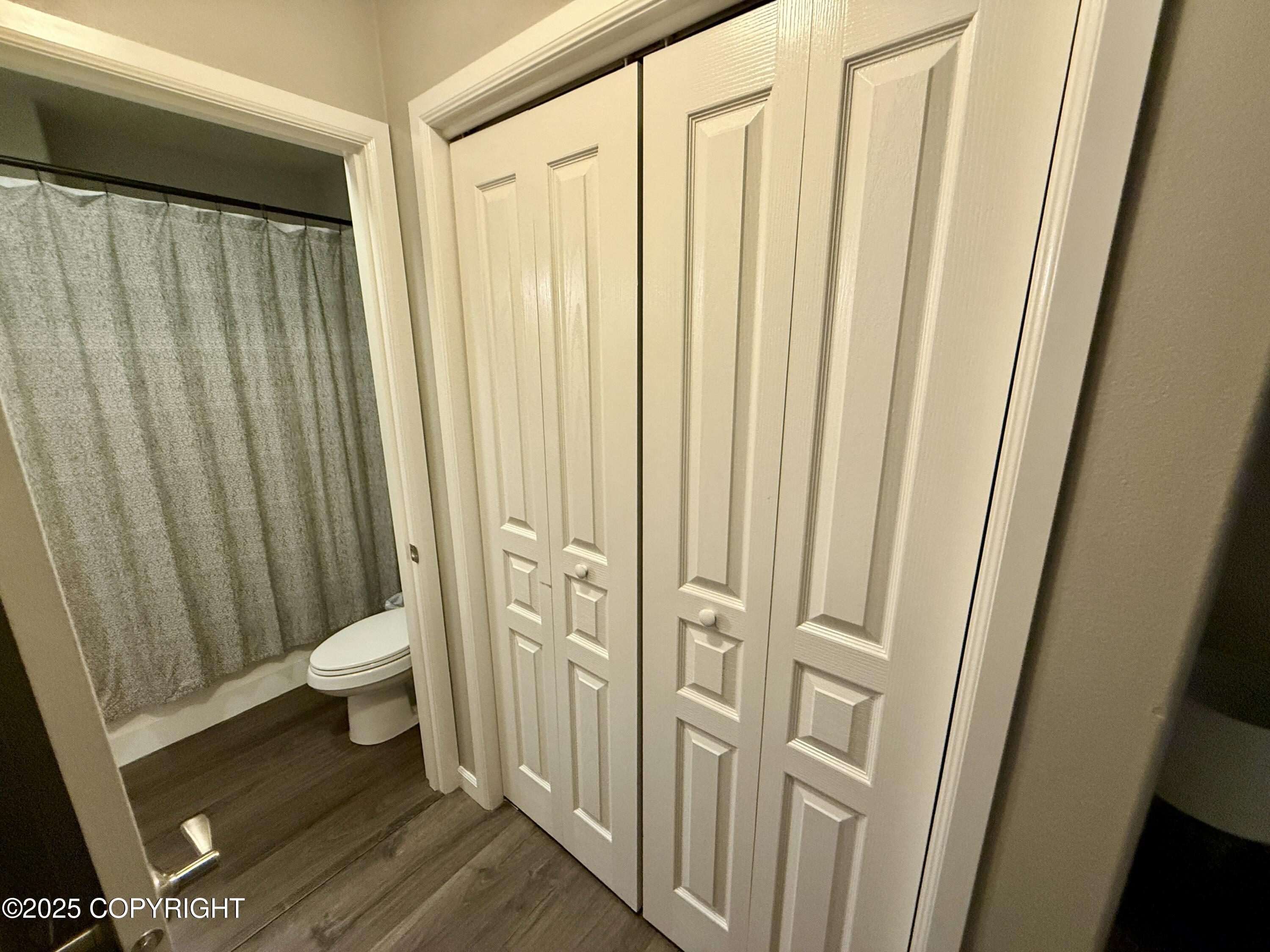 330 Hightower Road #B102, Girdwood, Alaska image 25