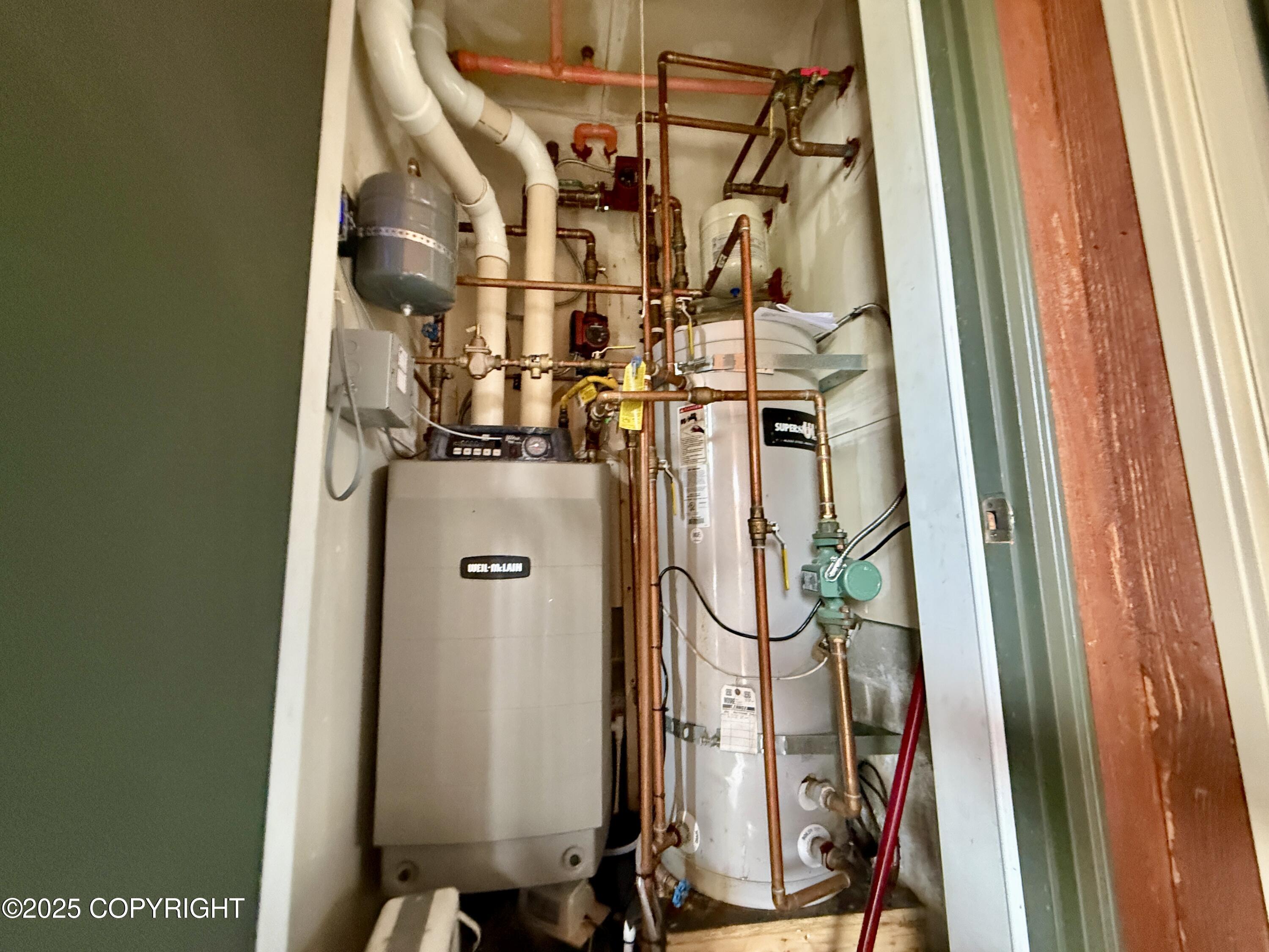 330 Hightower Road #B102, Girdwood, Alaska image 32