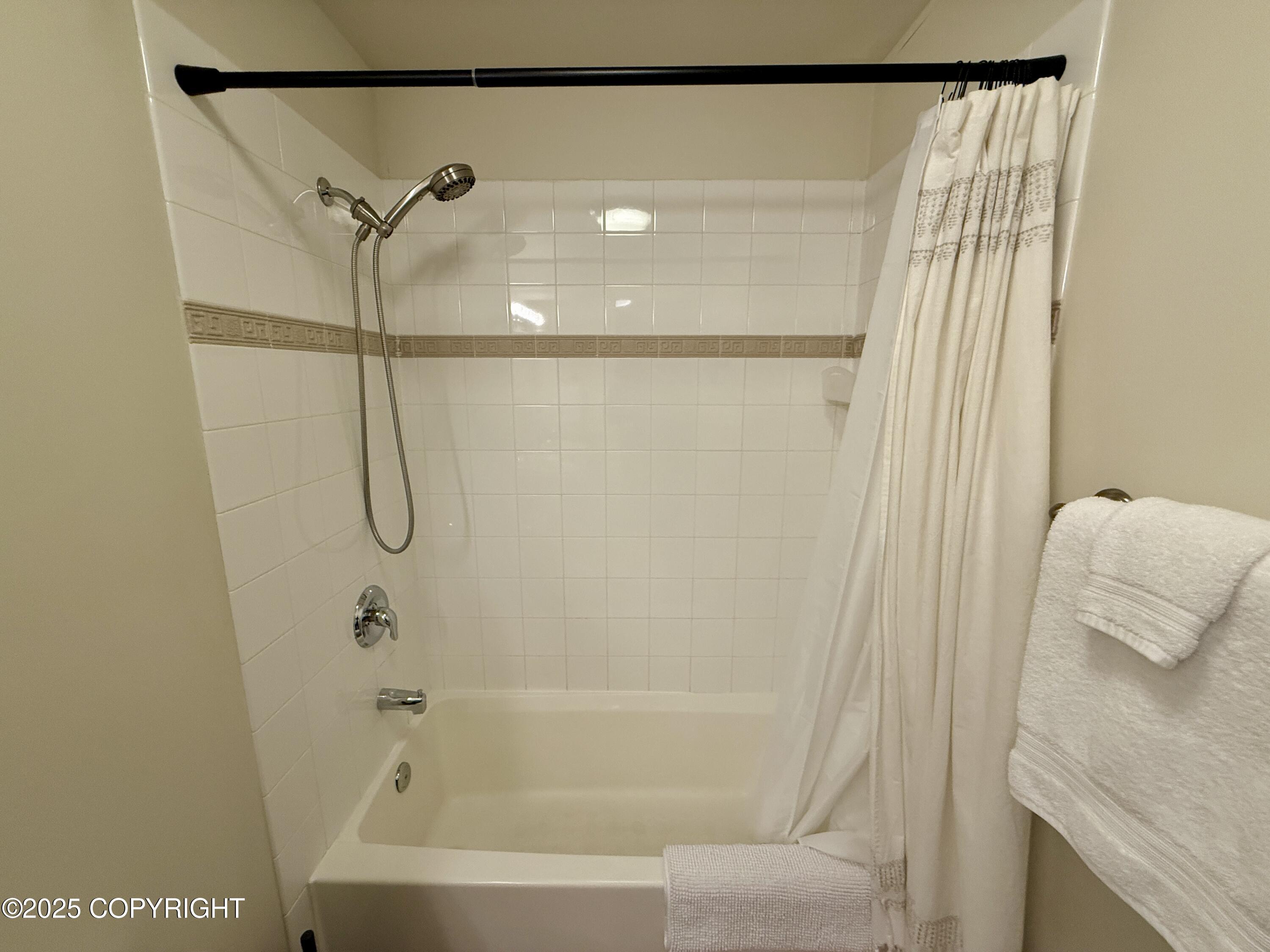 330 Hightower Road #B102, Girdwood, Alaska image 19