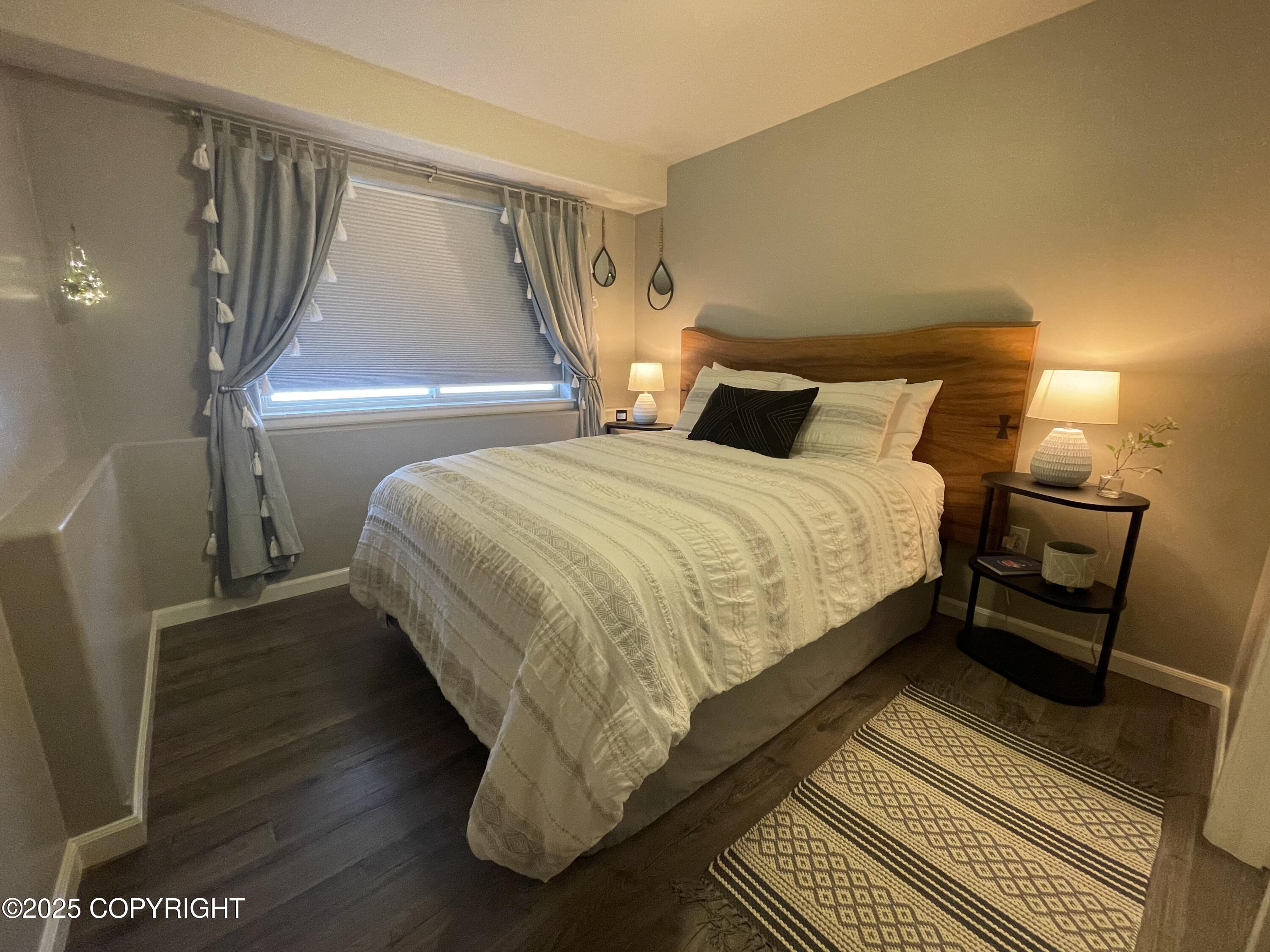 330 Hightower Road #B102, Girdwood, Alaska image 16