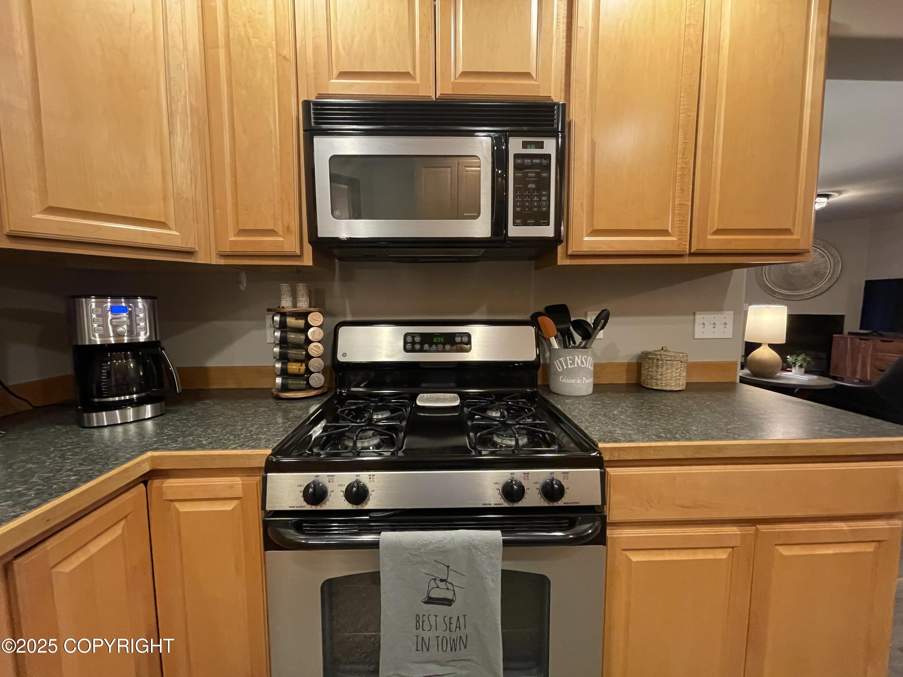 330 Hightower Road #B102, Girdwood, Alaska image 11