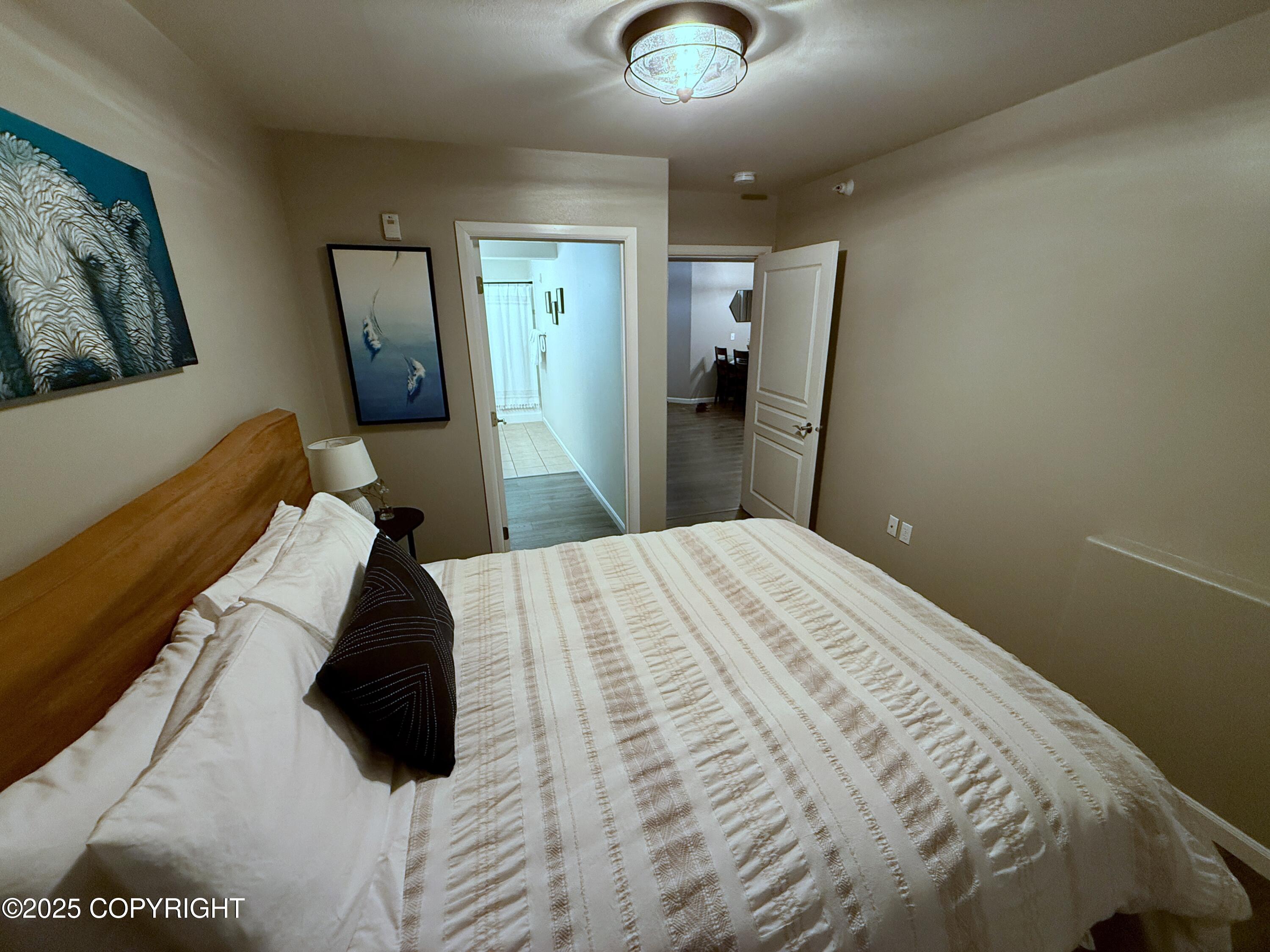 330 Hightower Road #B102, Girdwood, Alaska image 14