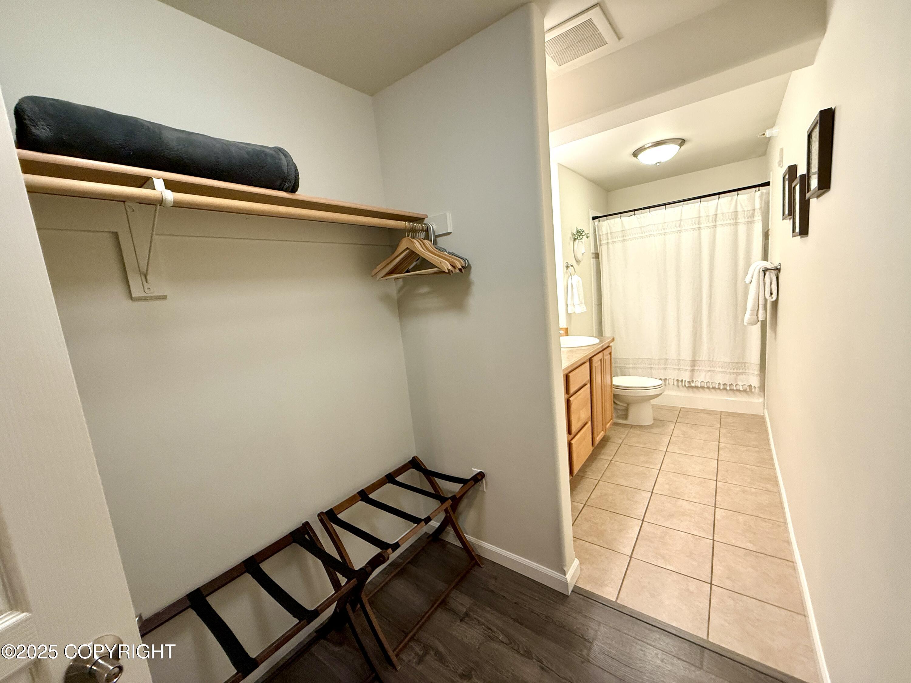 330 Hightower Road #B102, Girdwood, Alaska image 17