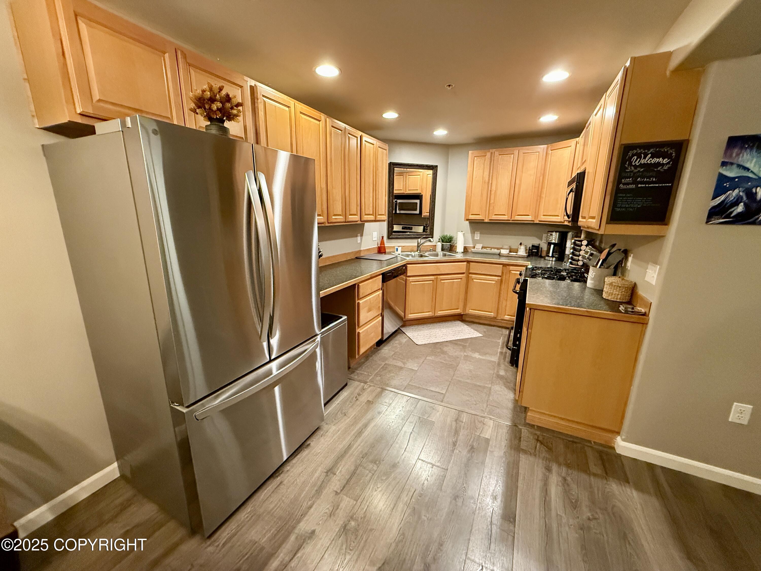 330 Hightower Road #B102, Girdwood, Alaska image 9