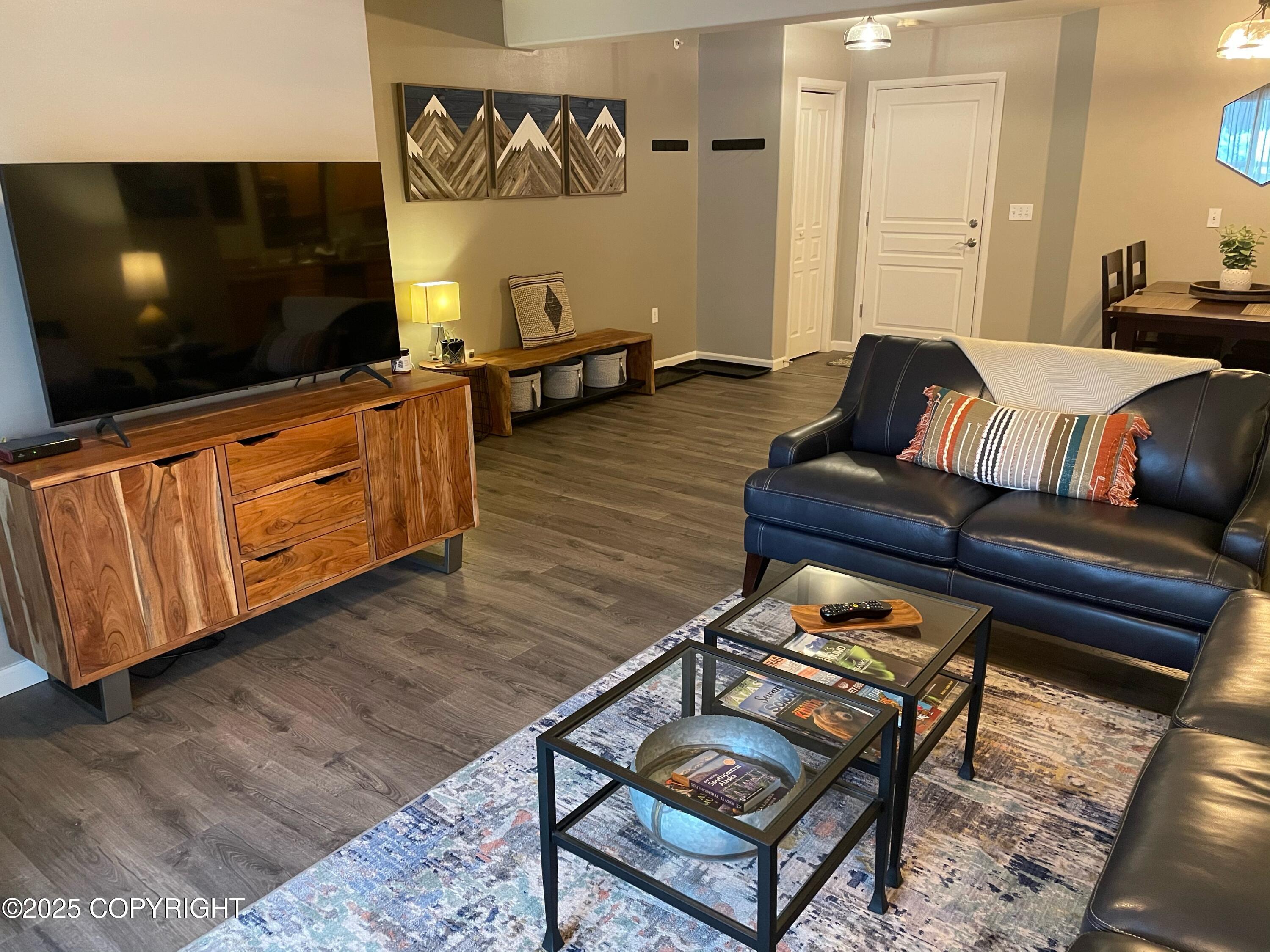 330 Hightower Road #B102, Girdwood, Alaska image 3