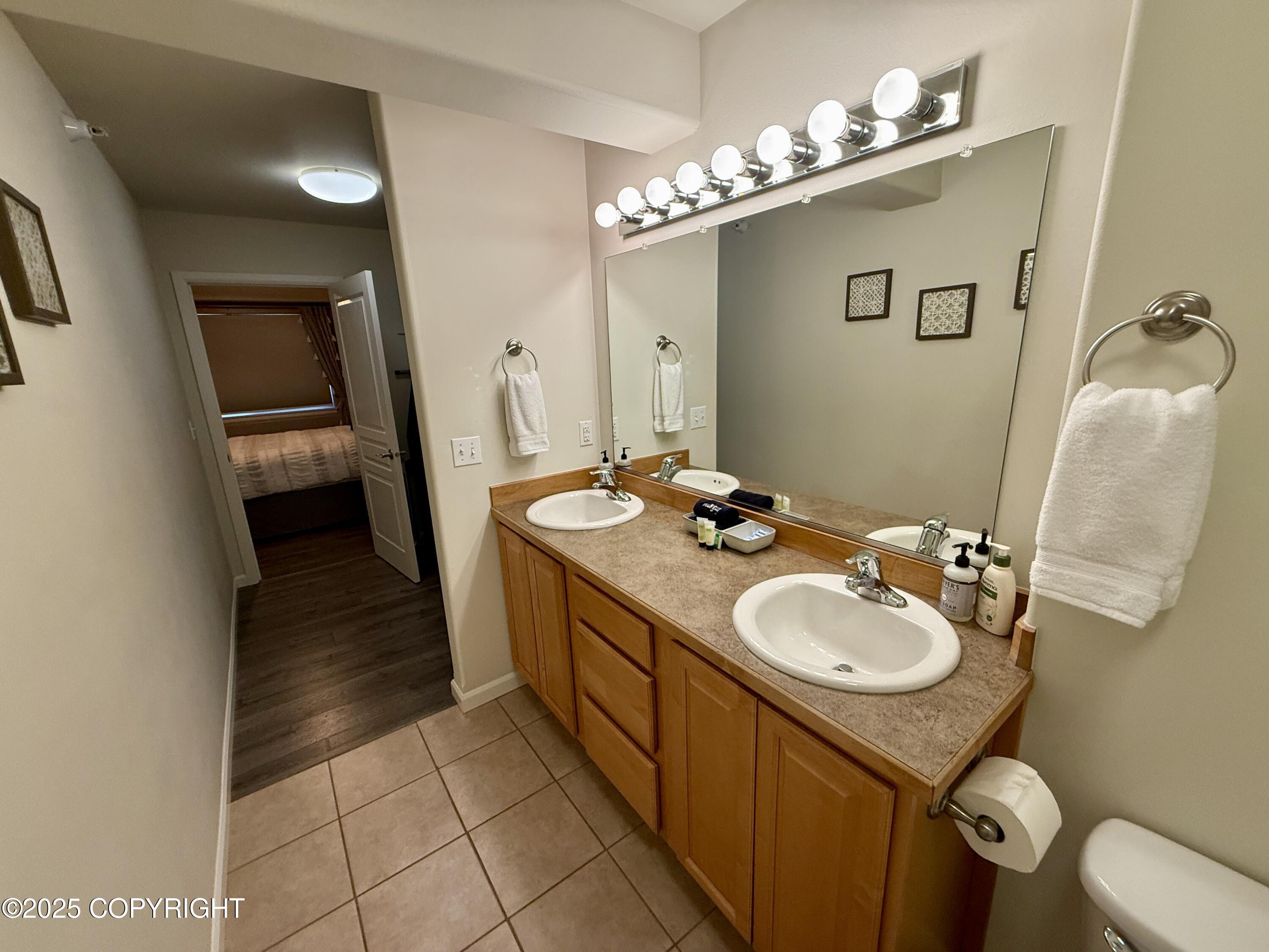 330 Hightower Road #B102, Girdwood, Alaska image 21