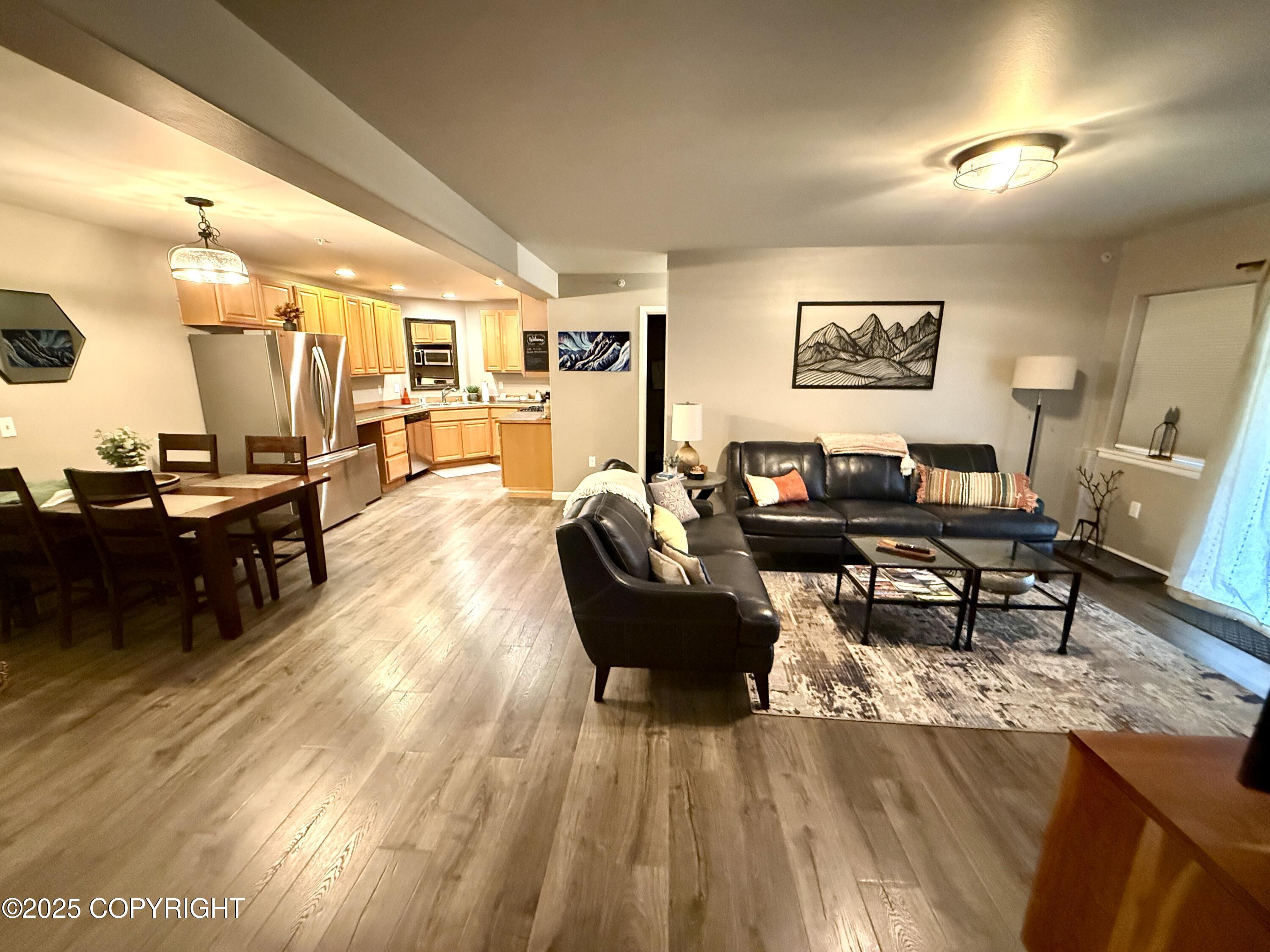 330 Hightower Road #B102, Girdwood, Alaska image 1
