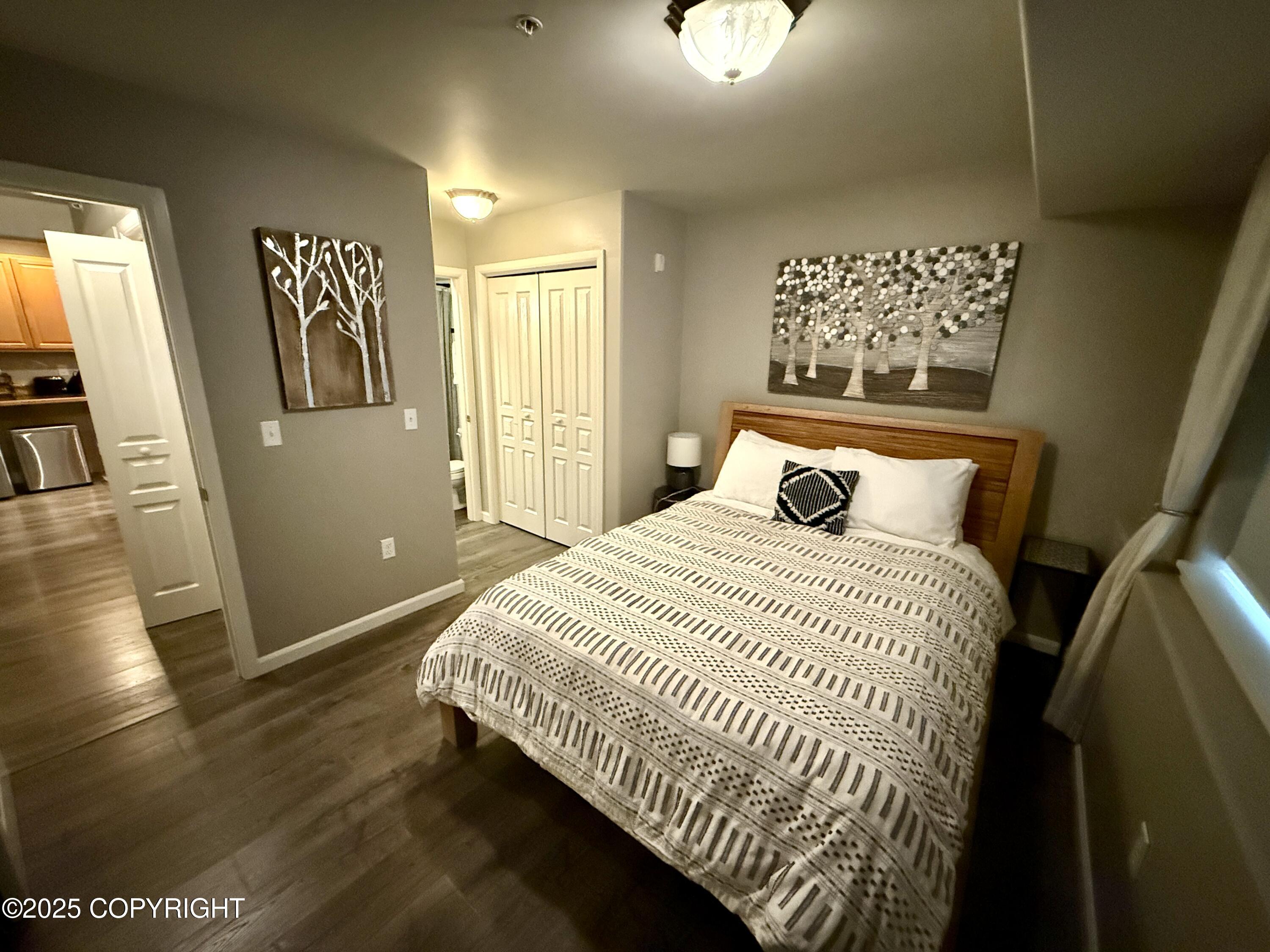 330 Hightower Road #B102, Girdwood, Alaska image 22
