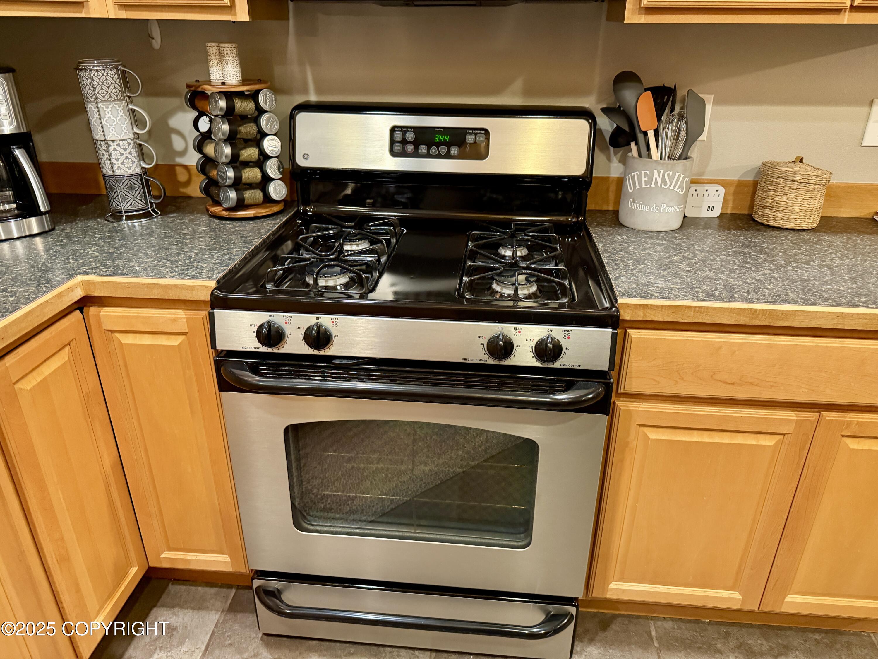 330 Hightower Road #B102, Girdwood, Alaska image 12