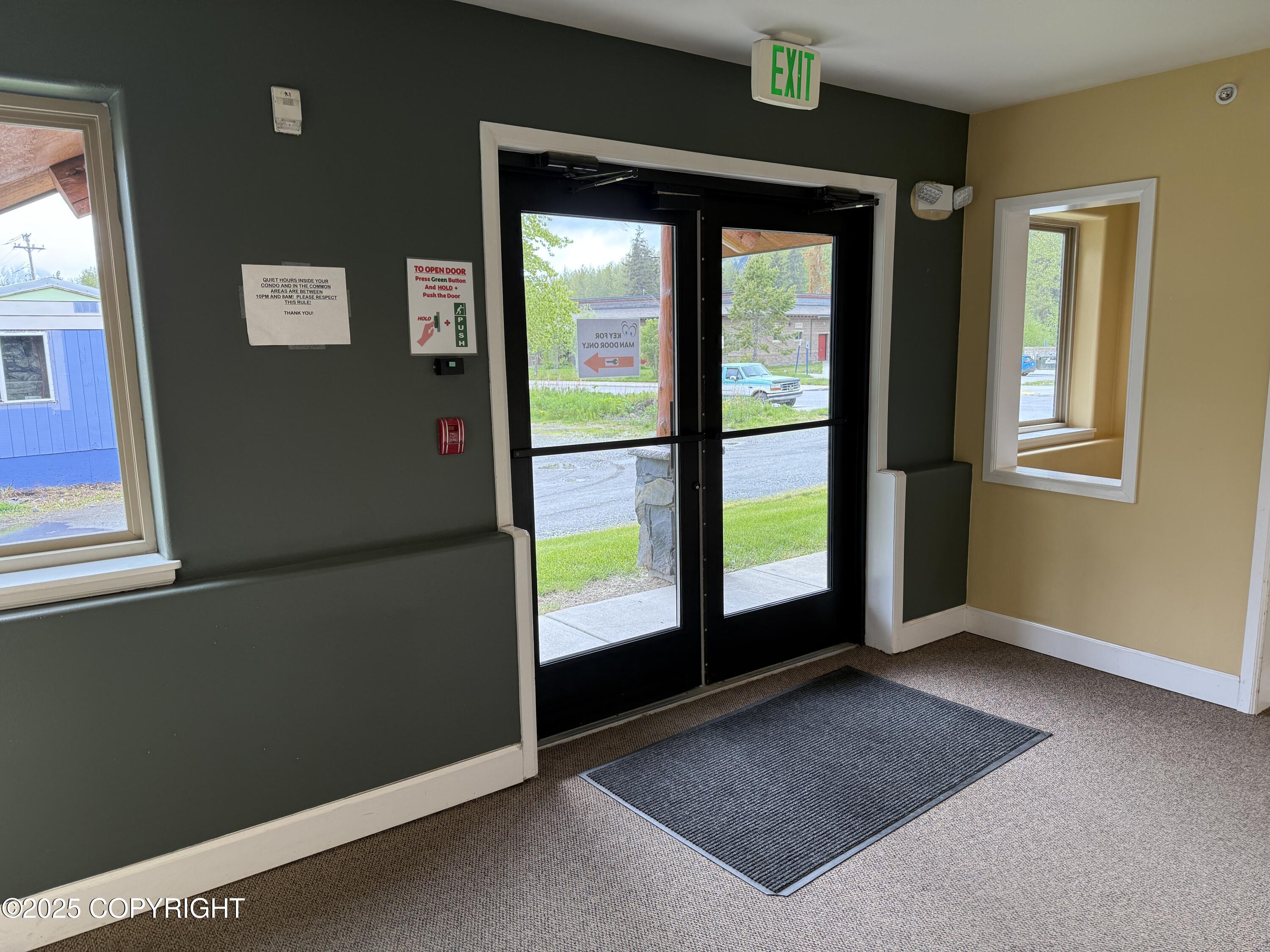 330 Hightower Road #B102, Girdwood, Alaska image 35
