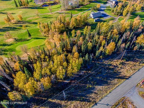 Vacant Land For Sale - 385 Boundary Street<br/> Soldotna, AK 99669