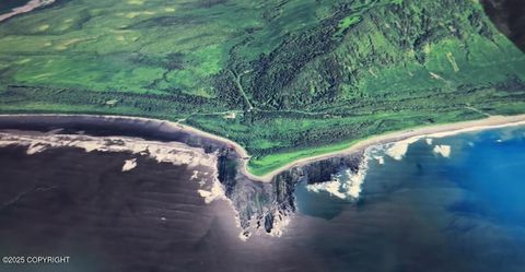 000 Cape Yakataga Remote AK 99000