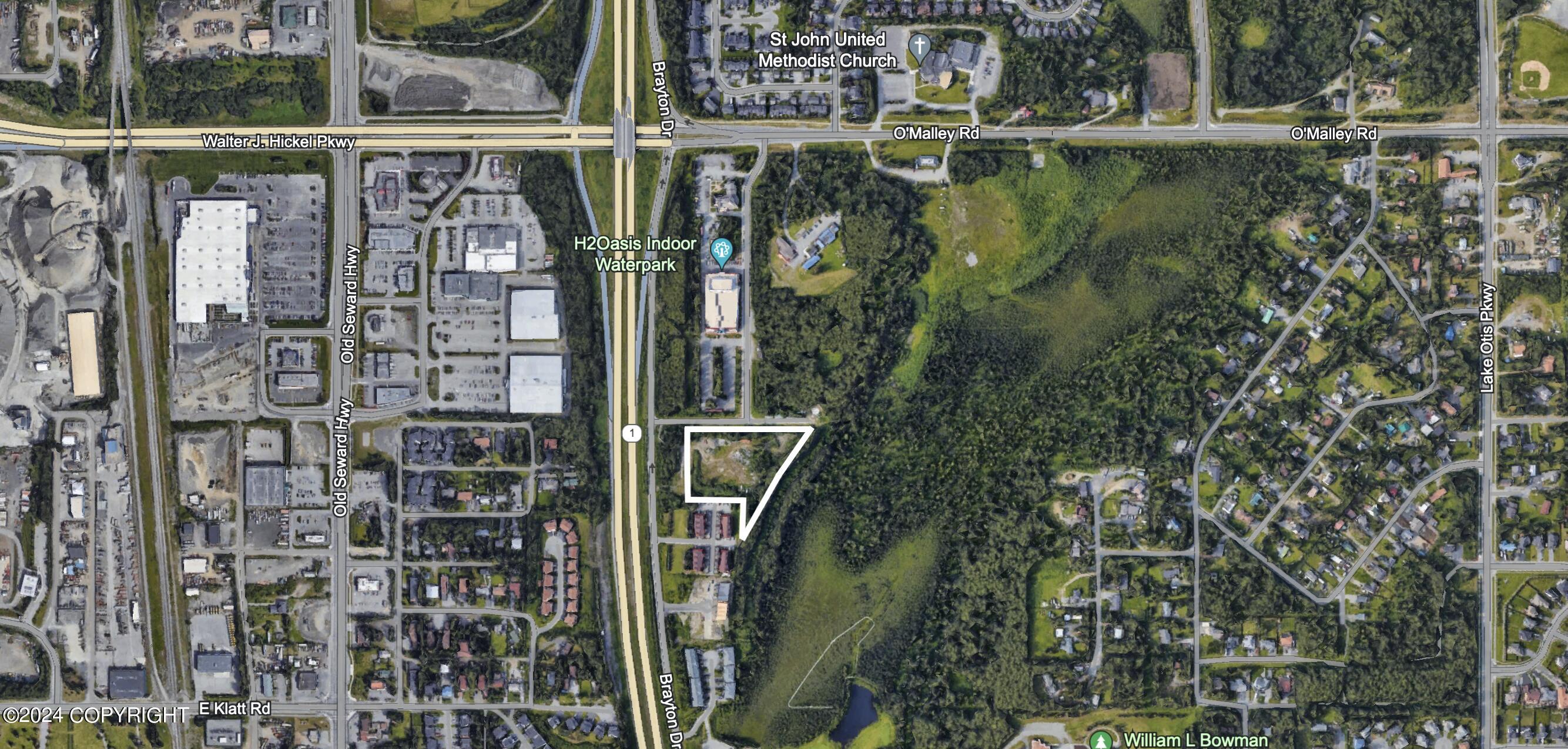 112 Chelsea Street, Anchorage, Idaho image 1
