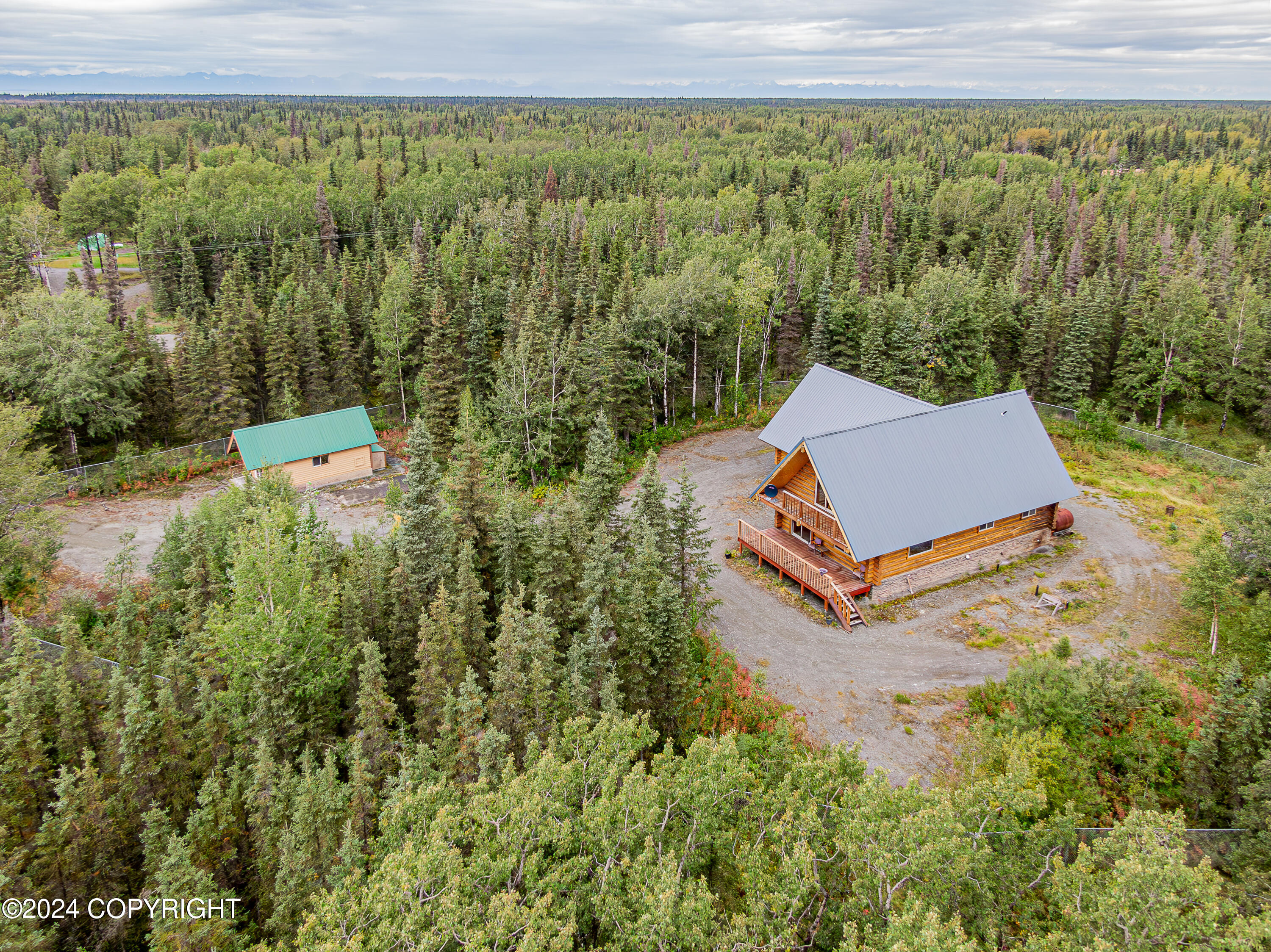 22822 Shrek Street, Kasilof, Alaska image 39