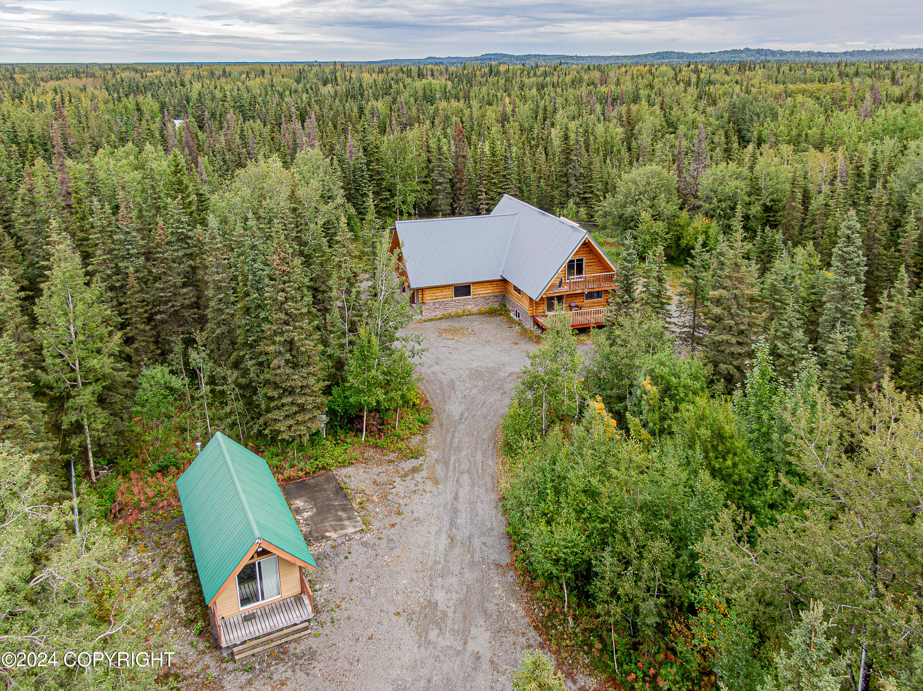 22822 Shrek Street, Kasilof, Alaska image 38