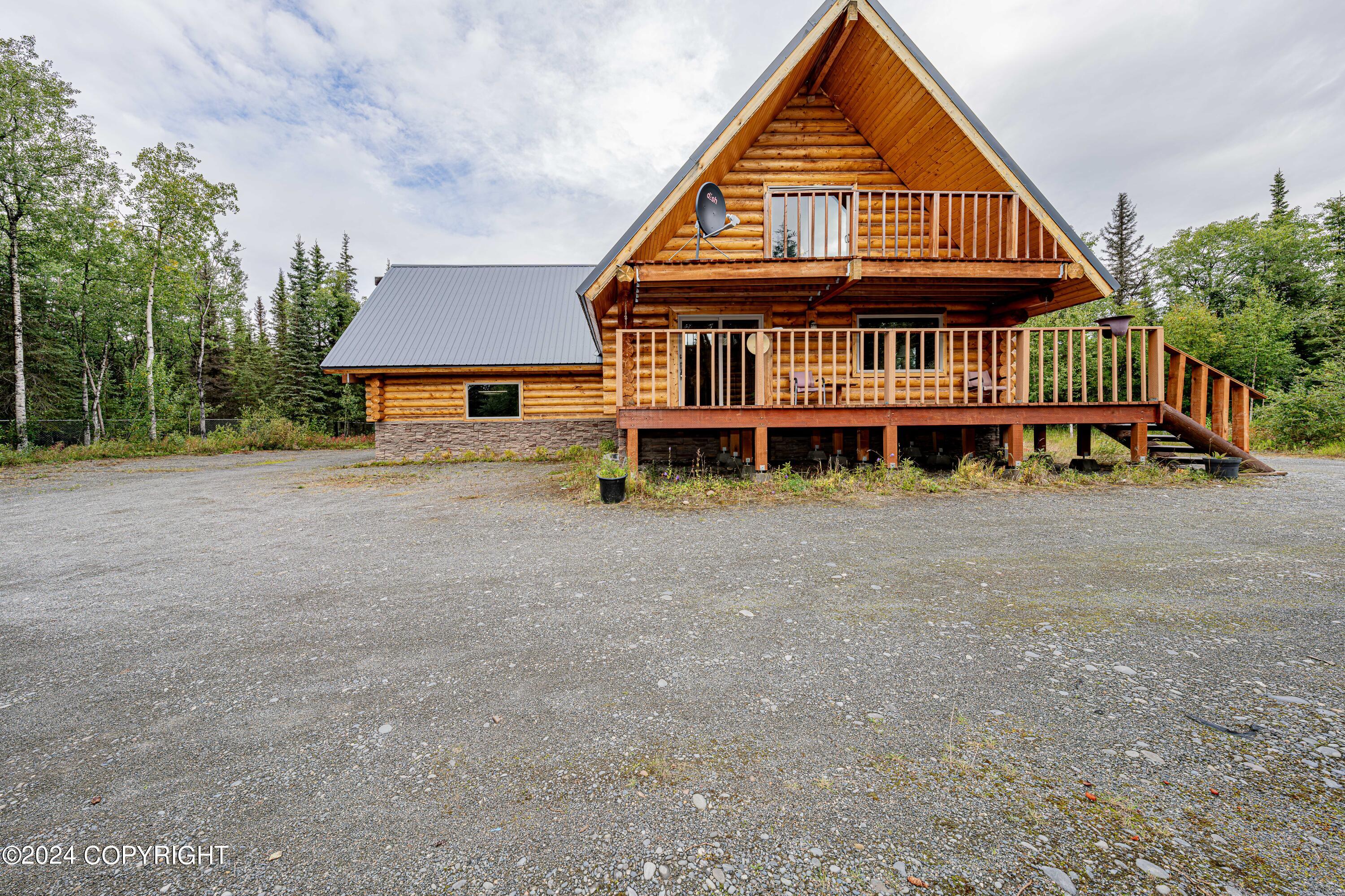 22822 Shrek Street, Kasilof, Alaska image 3