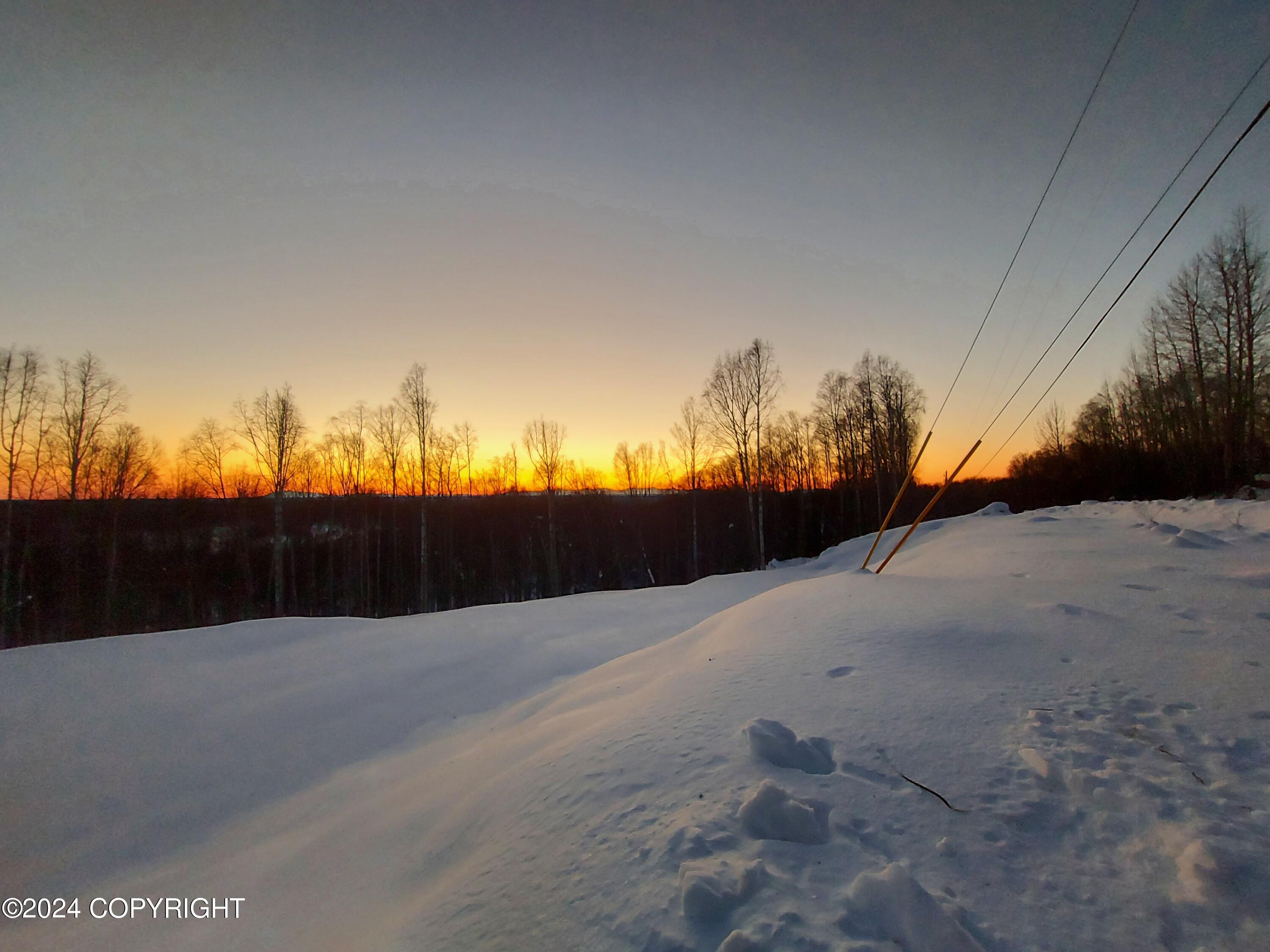 B1 L8A E Mt Russell Drive, Talkeetna, Alaska image 6