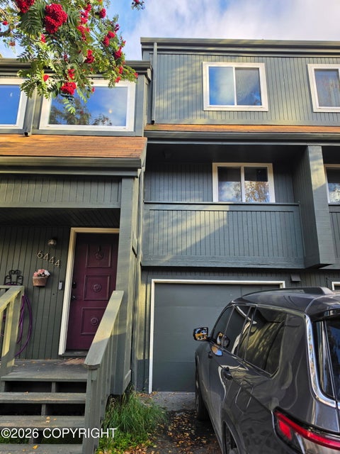 Photo of 6444 Village Parkway #139, Anchorage, AK 99504 (MLS # 26-12776)