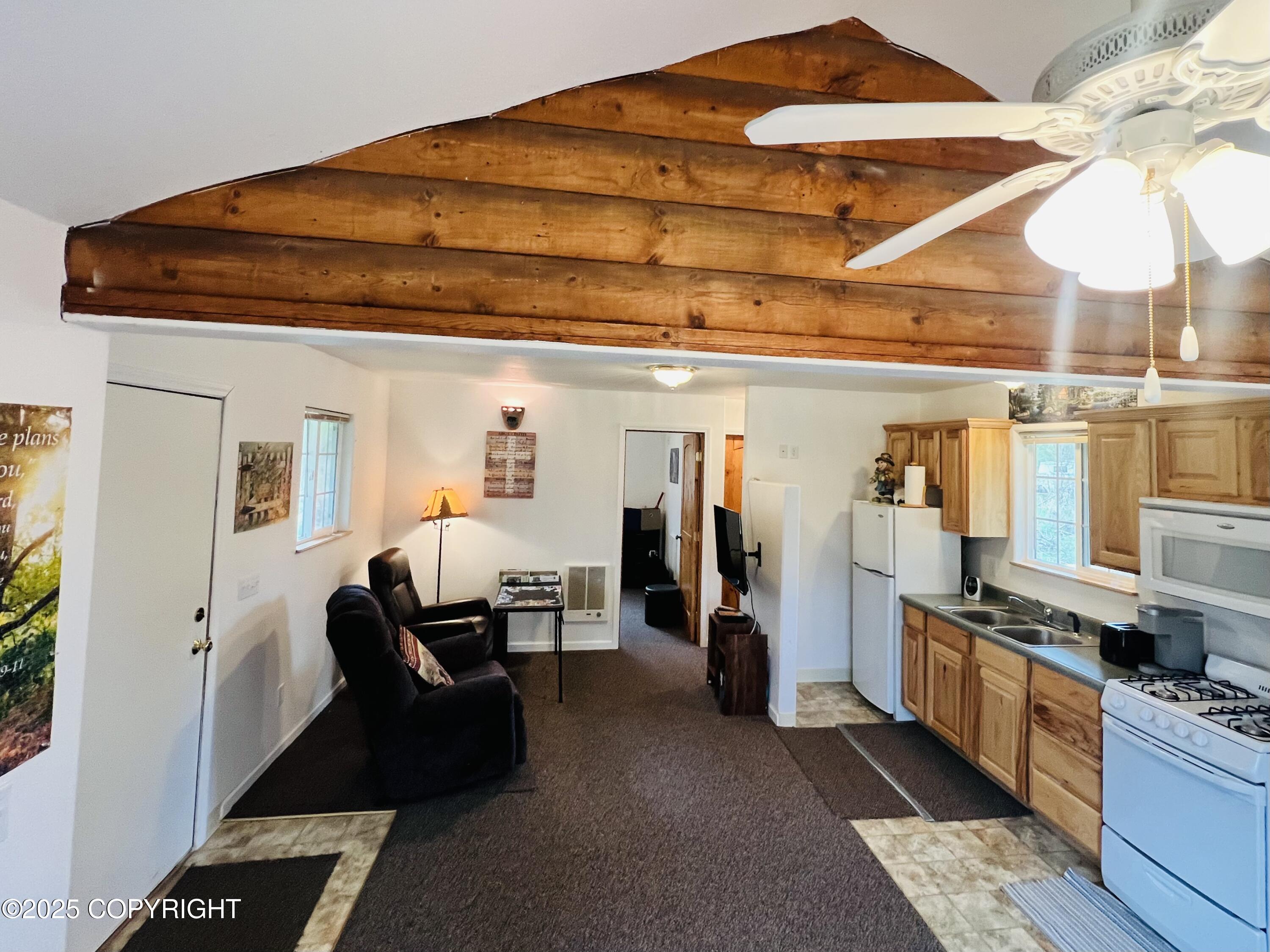 41444 Ray Lee Drive, Soldotna, Alaska image 5