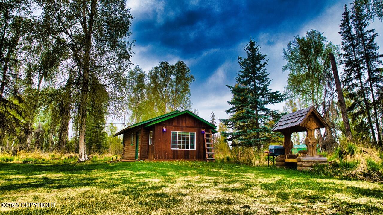 41444 Ray Lee Drive, Soldotna, Alaska image 3
