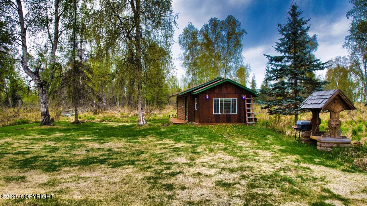 41444 Ray Lee Drive, Soldotna, Alaska image 6