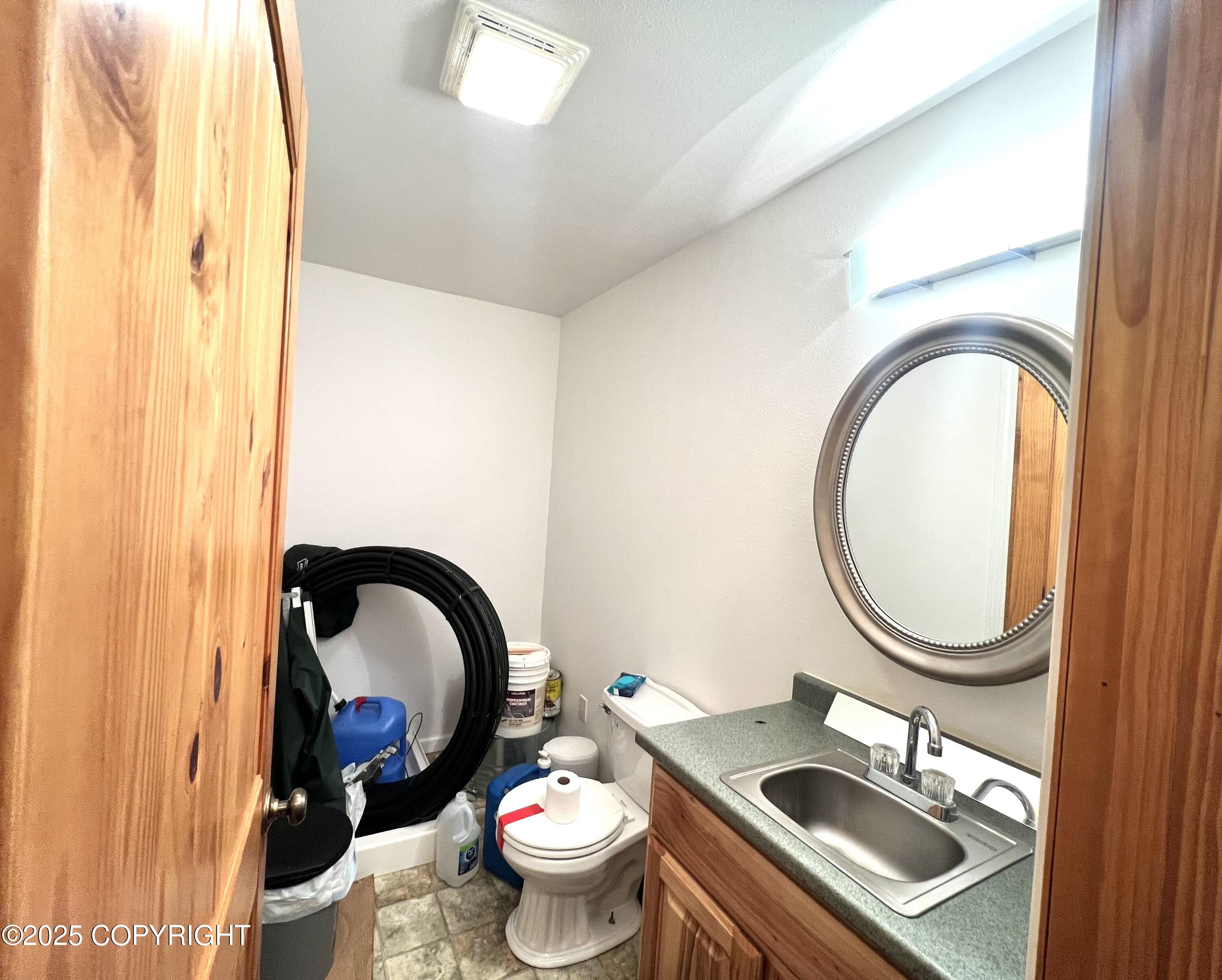 41444 Ray Lee Drive, Soldotna, Alaska image 8
