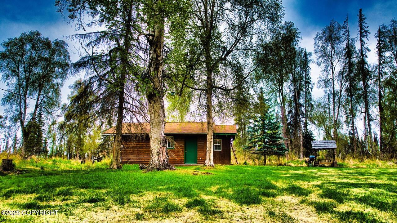 41444 Ray Lee Drive, Soldotna, Alaska image 2