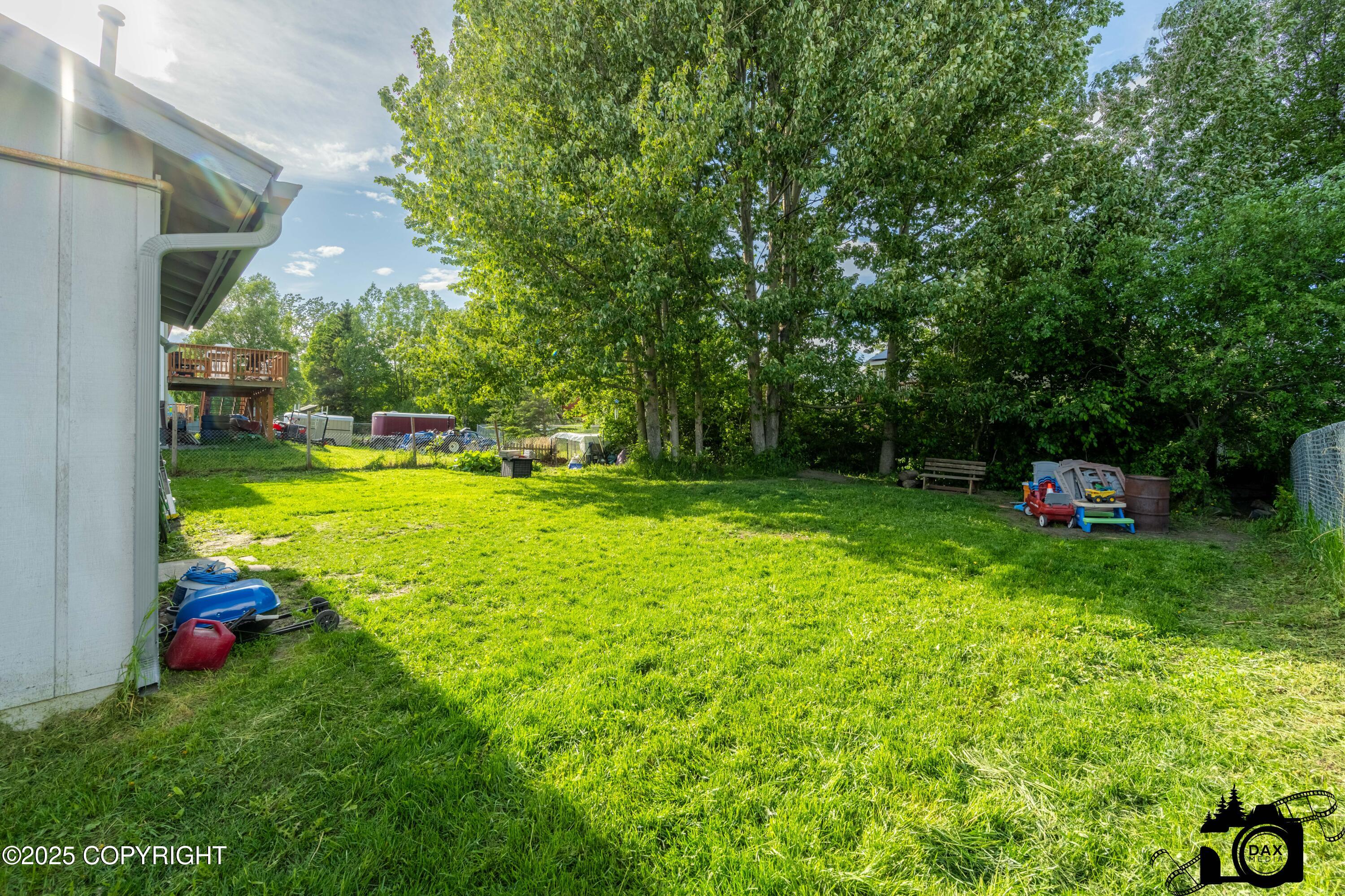 639 E Beaver Avenue, Palmer, Alaska image 22