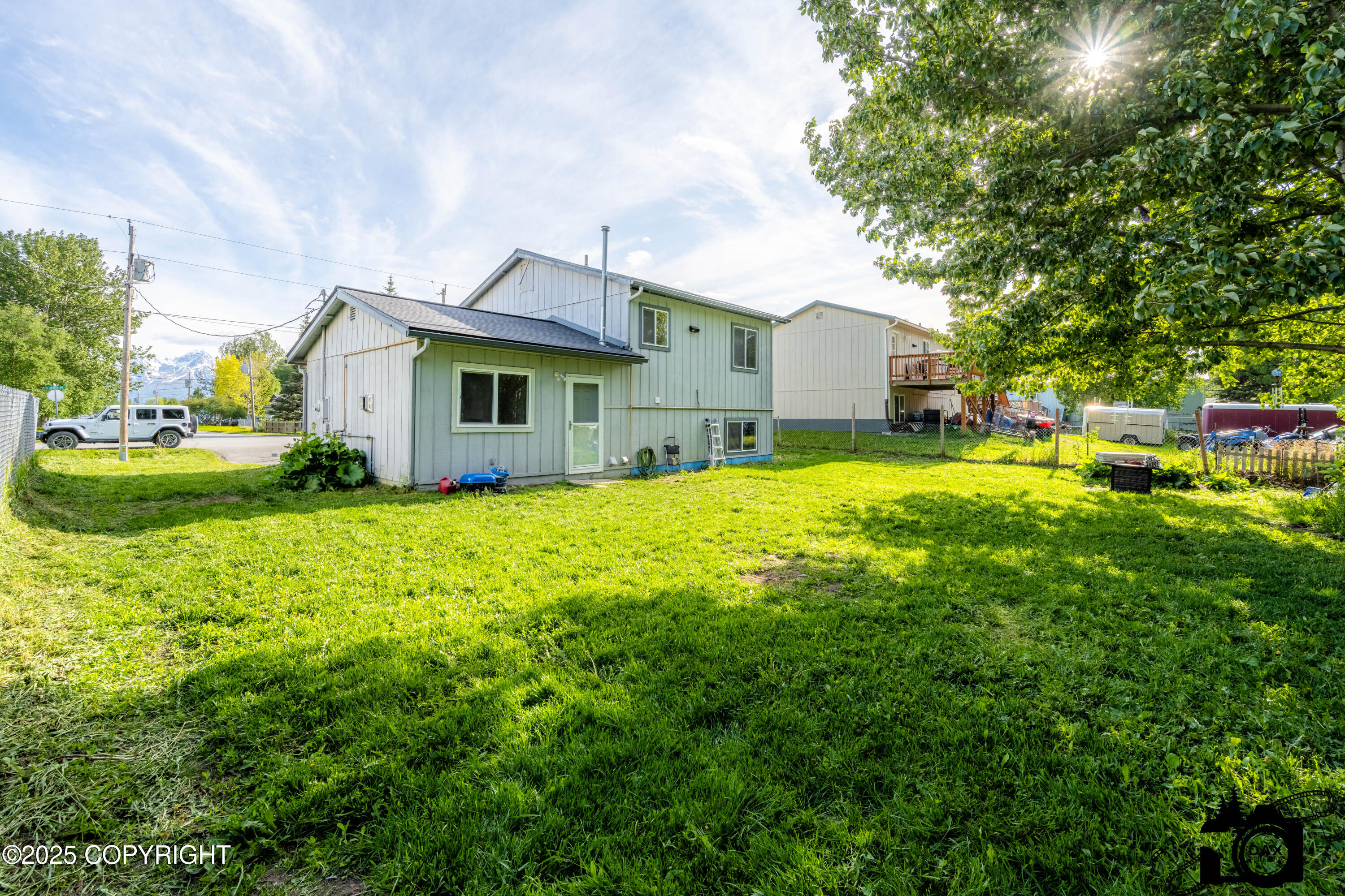 639 E Beaver Avenue, Palmer, Alaska image 20