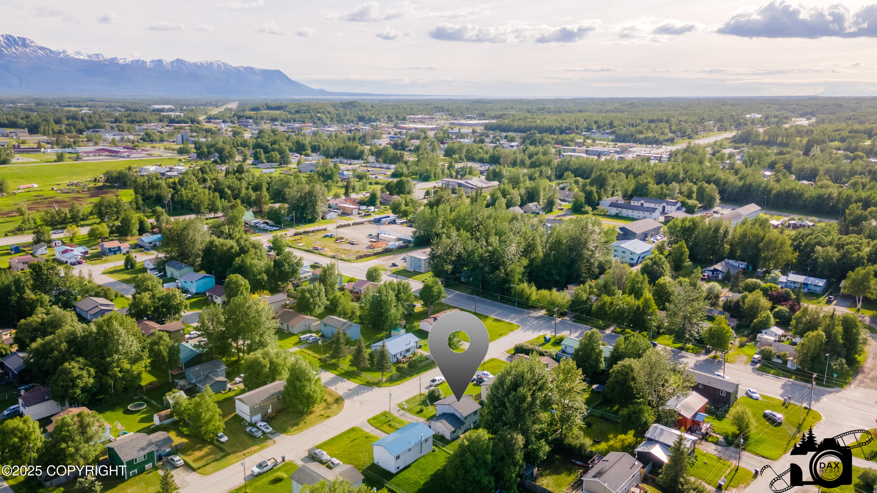 639 E Beaver Avenue, Palmer, Alaska image 3