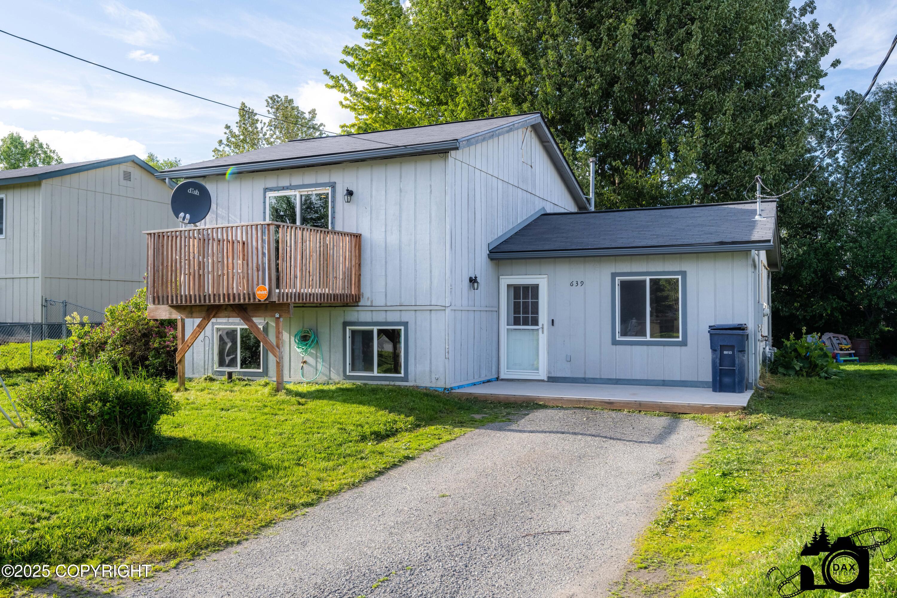 639 E Beaver Avenue, Palmer, Alaska image 2