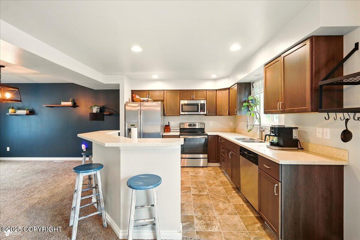 404 N Denali Street, Palmer, Alaska image 9