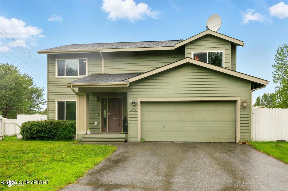 404 N Denali Street, Palmer, Alaska image 43