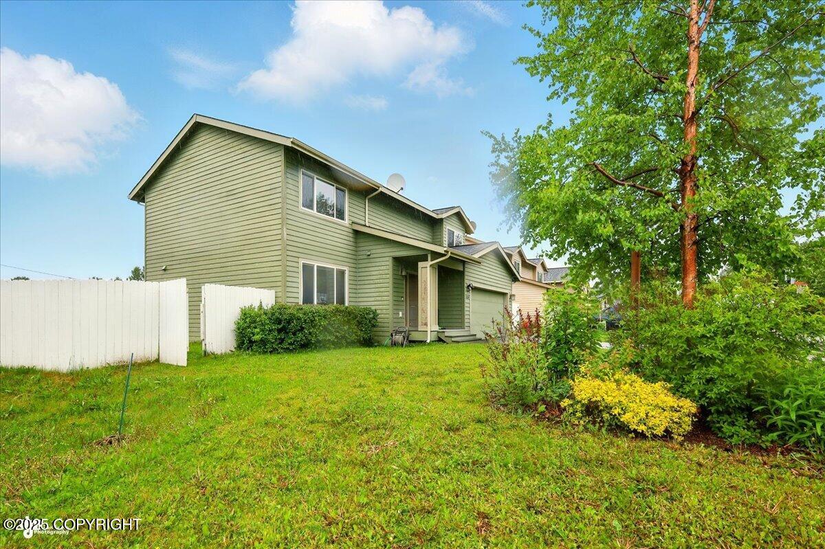 404 N Denali Street, Palmer, Alaska image 40