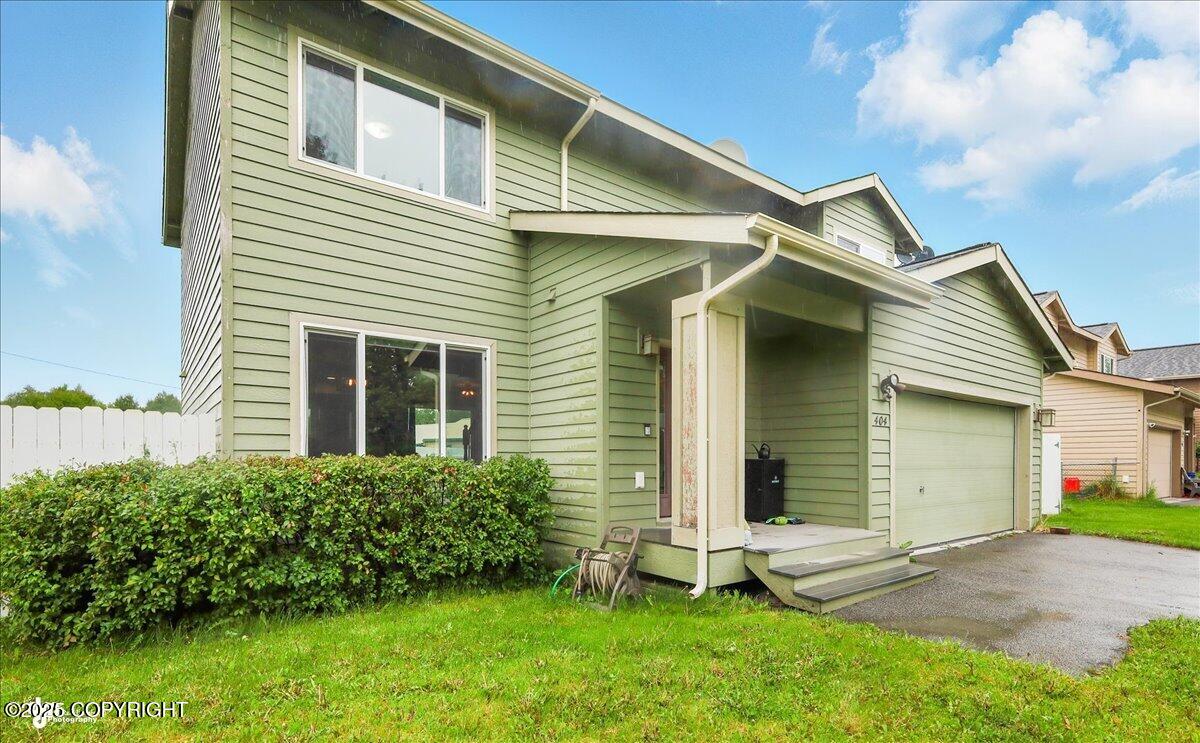 404 N Denali Street, Palmer, Alaska image 44