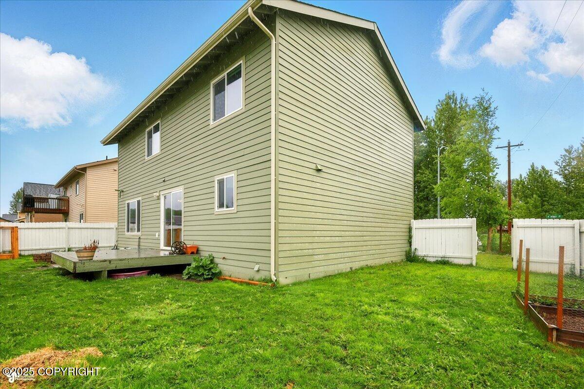 404 N Denali Street, Palmer, Alaska image 38