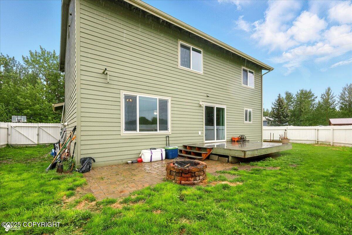 404 N Denali Street, Palmer, Alaska image 37
