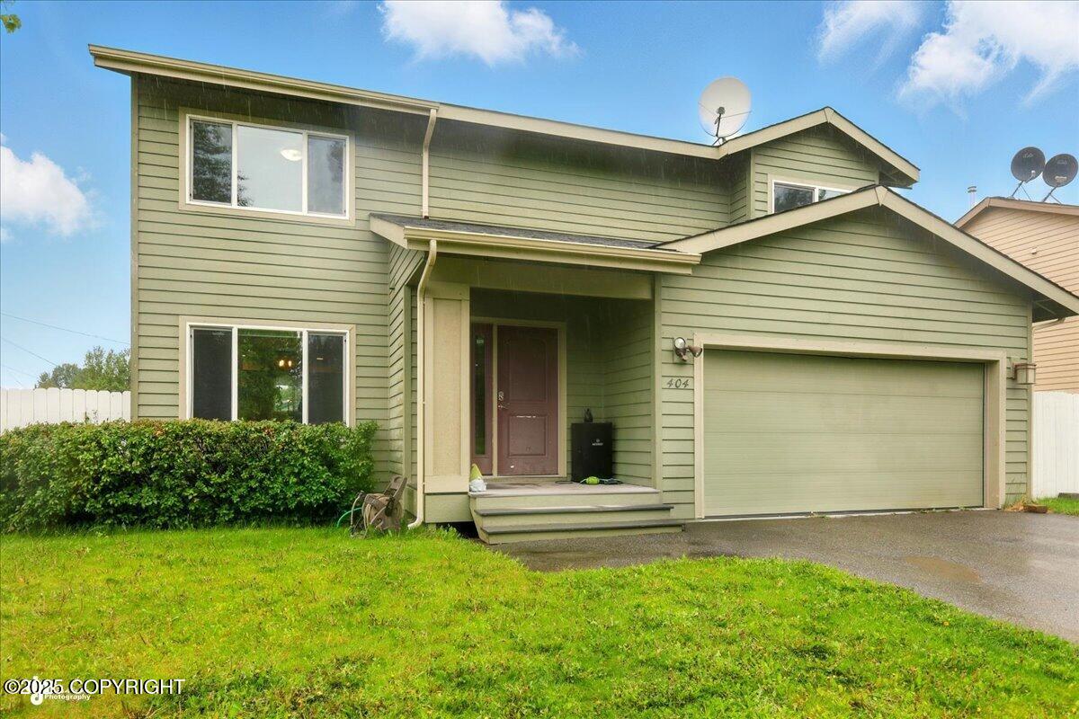 404 N Denali Street, Palmer, Alaska image 41