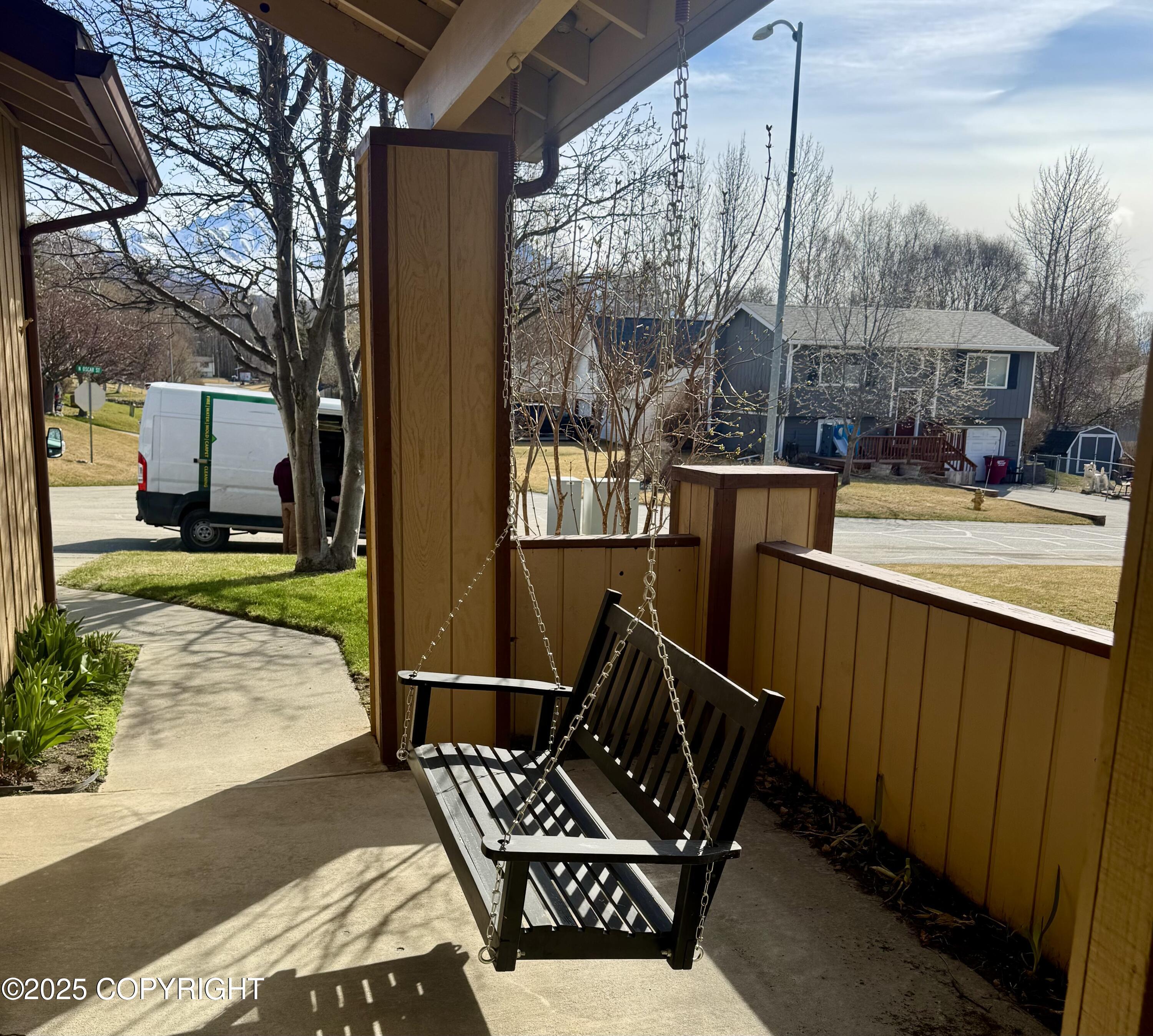 300 N Oscar Street, Palmer, Alaska image 4