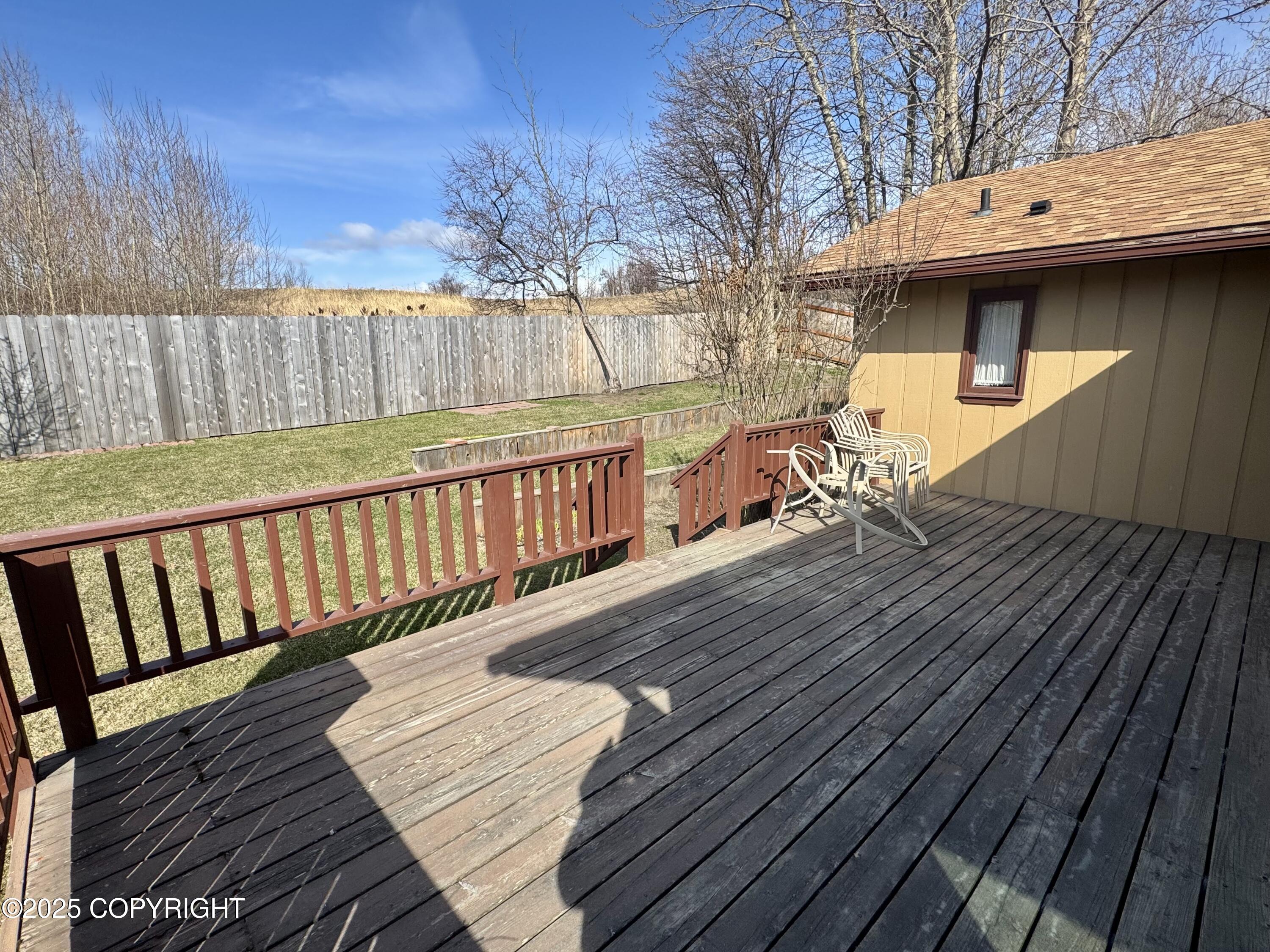 300 N Oscar Street, Palmer, Alaska image 21