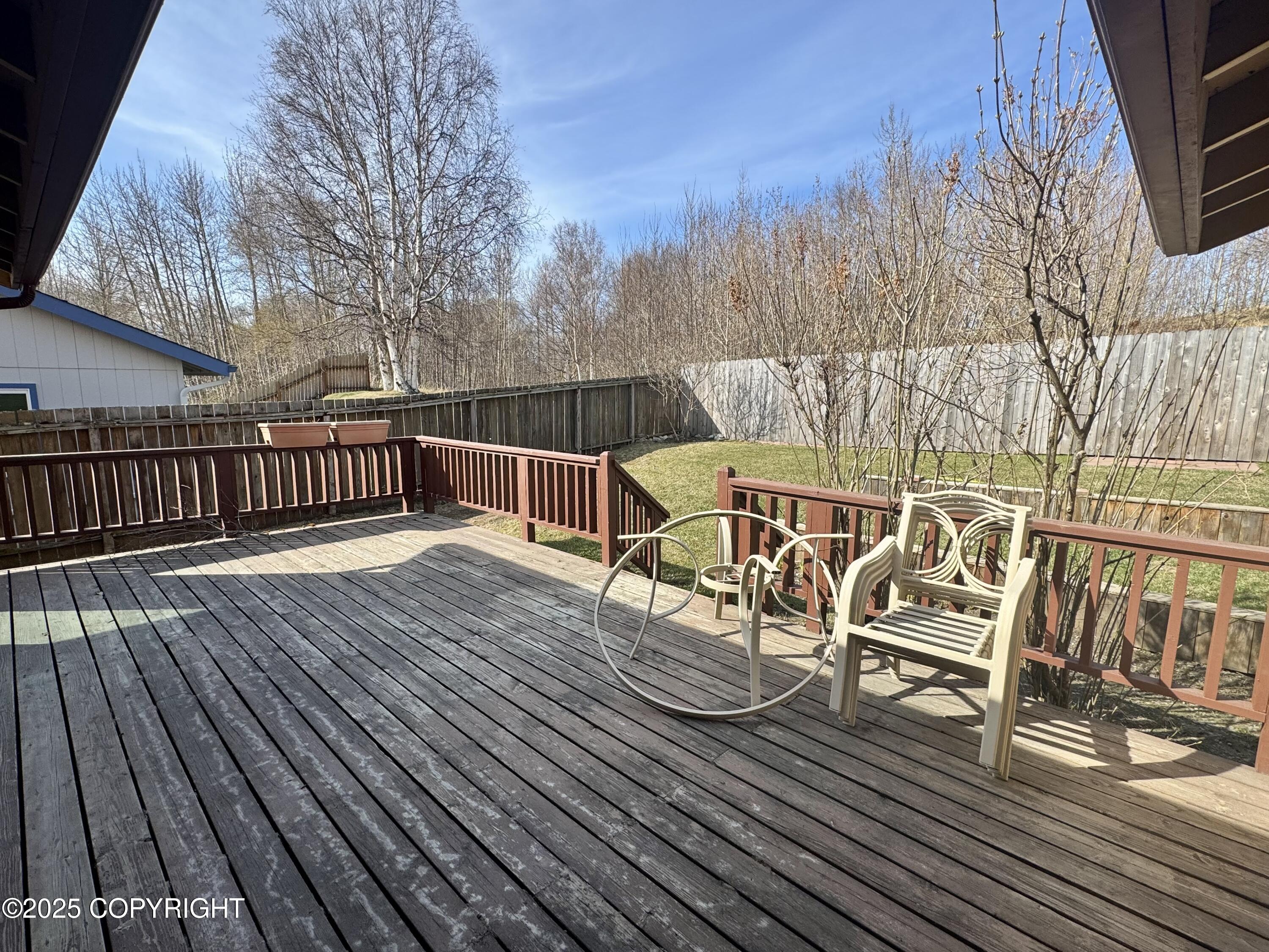 300 N Oscar Street, Palmer, Alaska image 20