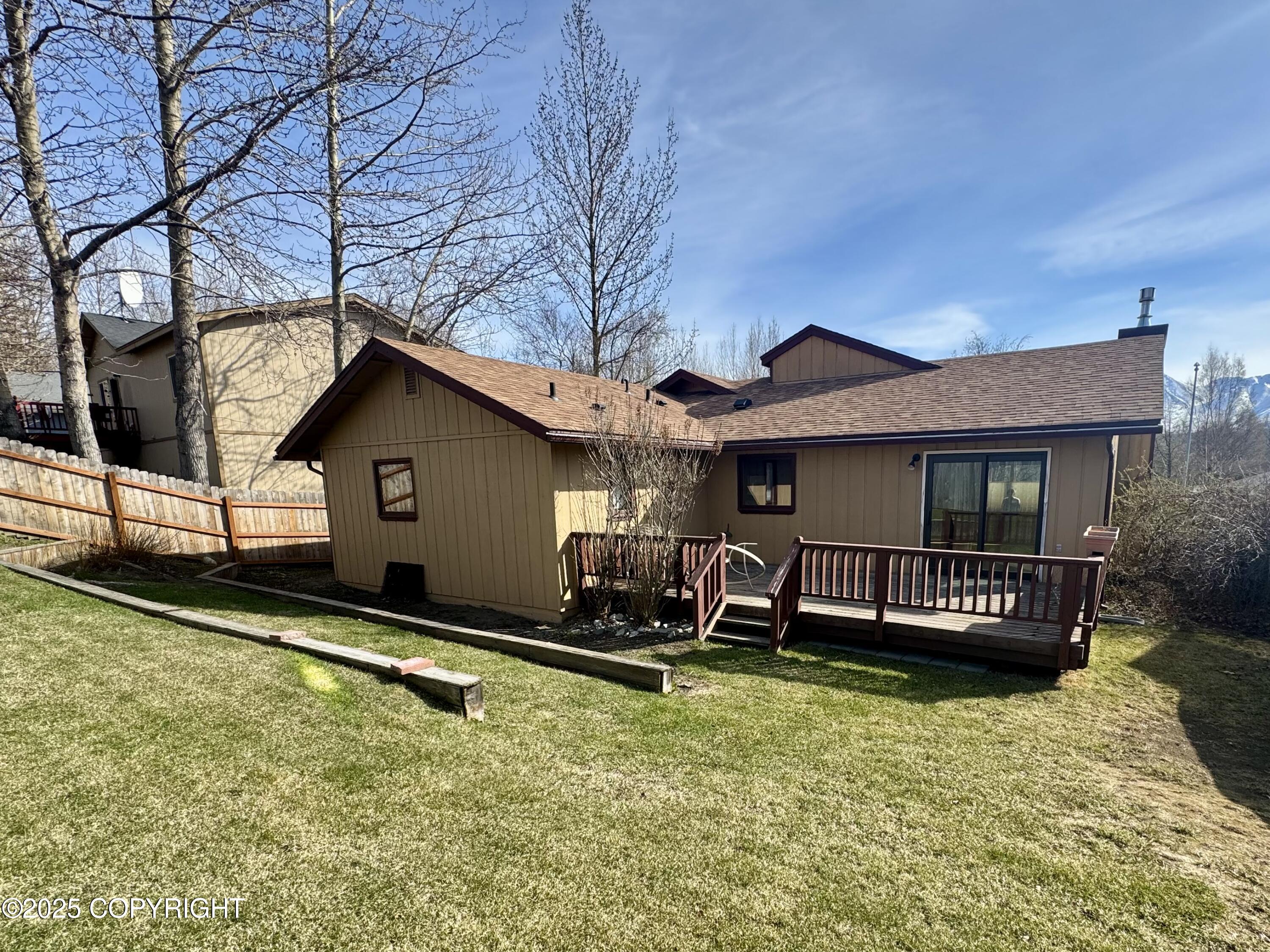 300 N Oscar Street, Palmer, Alaska image 19