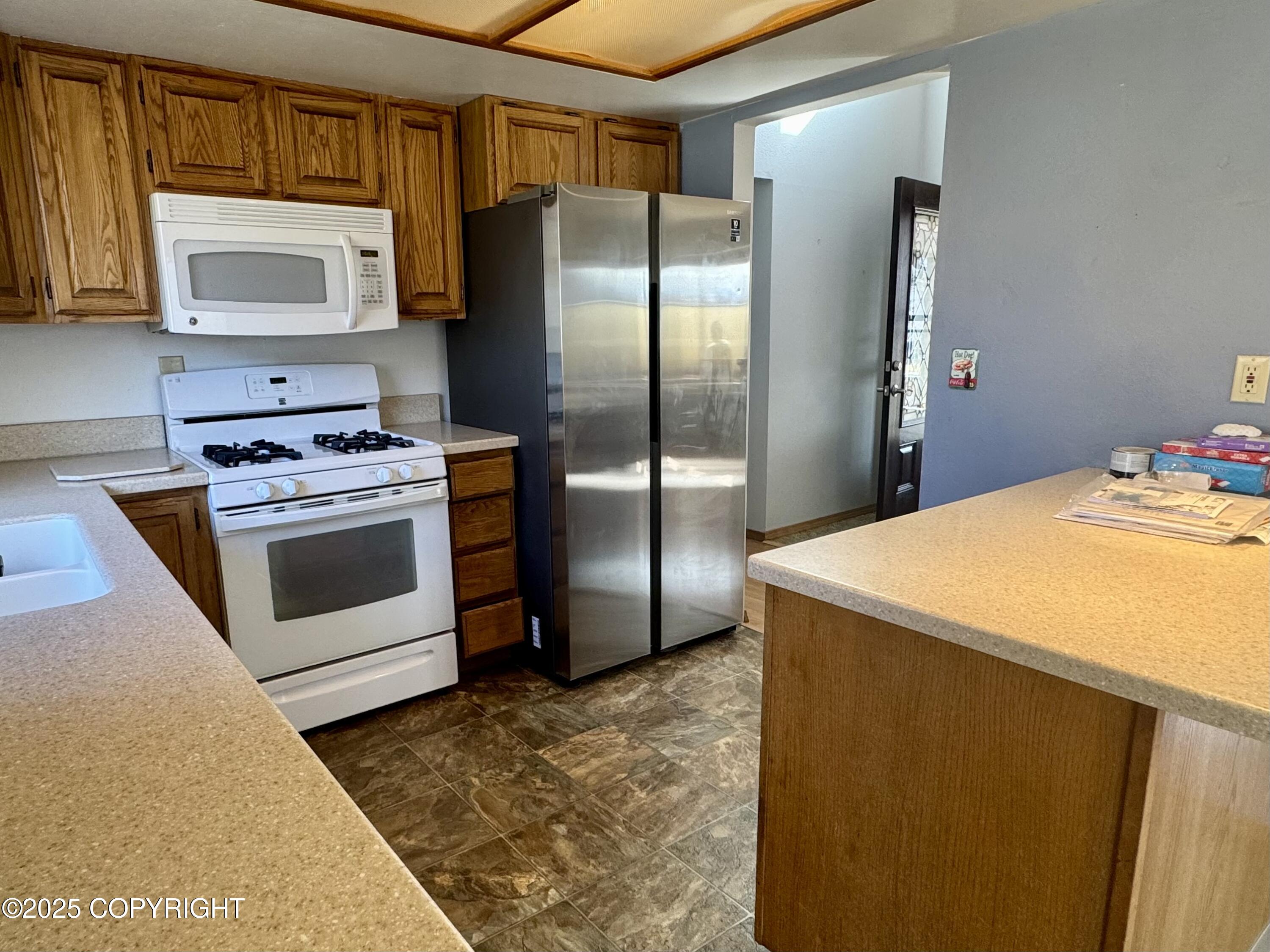 300 N Oscar Street, Palmer, Alaska image 10